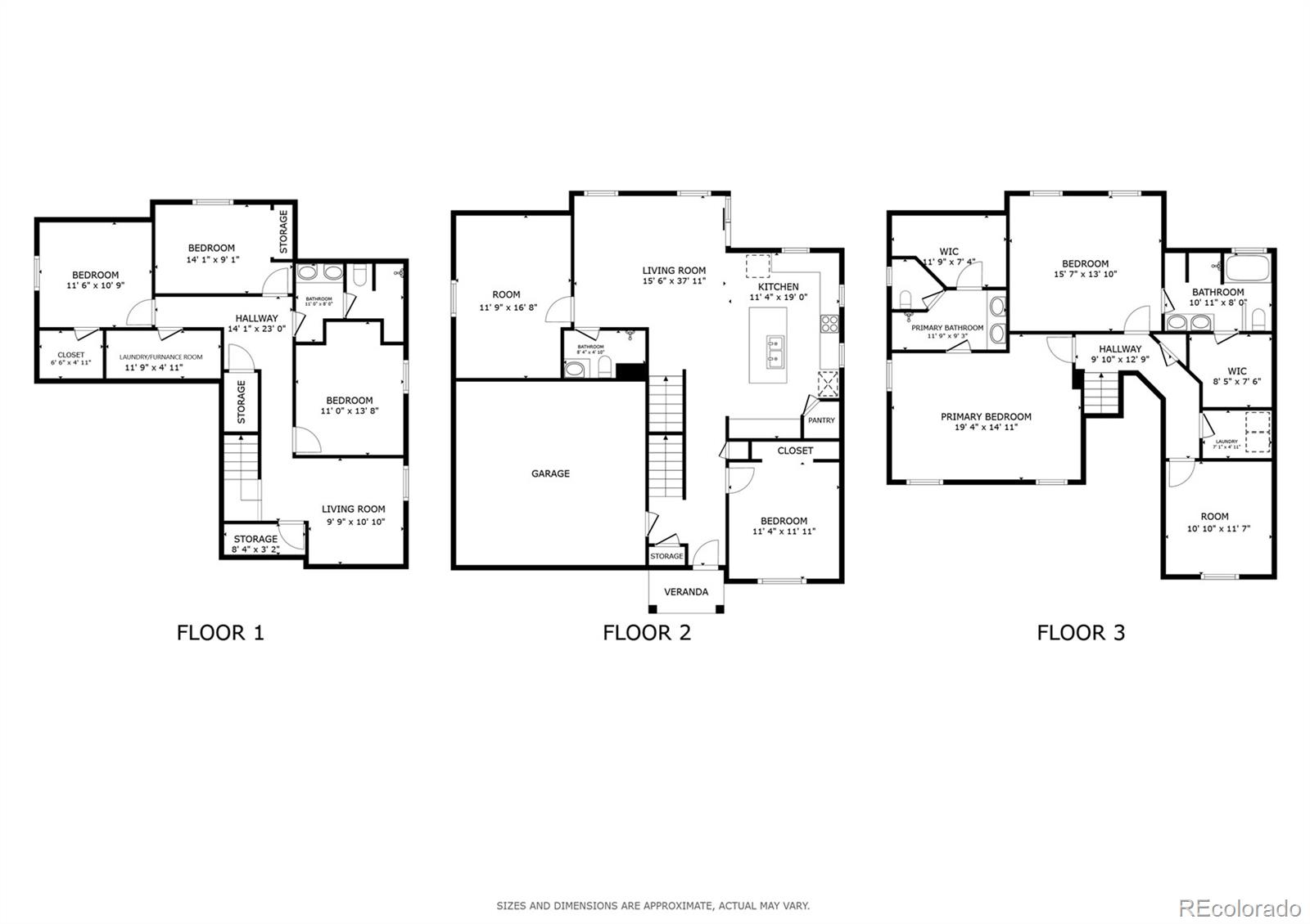 Homes for sale in Colorado Springs, CO | 905 Engleby Dr, Colorado Springs, CO 80930 | MLS# 9761697