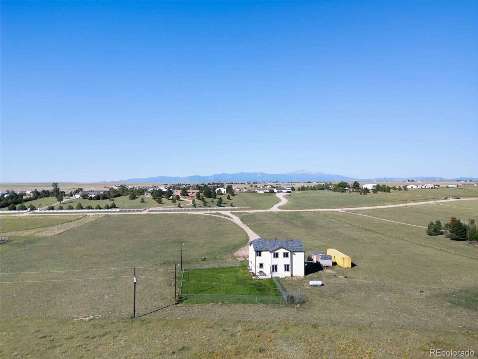 Homes for sale in Colorado Springs, CO | 905 Engleby Dr, Colorado Springs, CO 80930 | MLS# 9761697