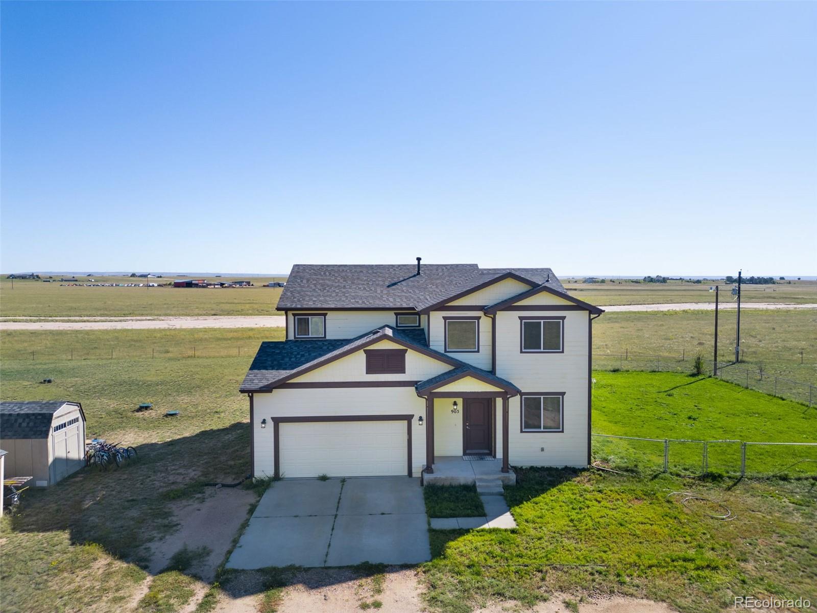 Homes for sale in Colorado Springs, CO | 905 Engleby Dr, Colorado Springs, CO 80930 | MLS# 9761697