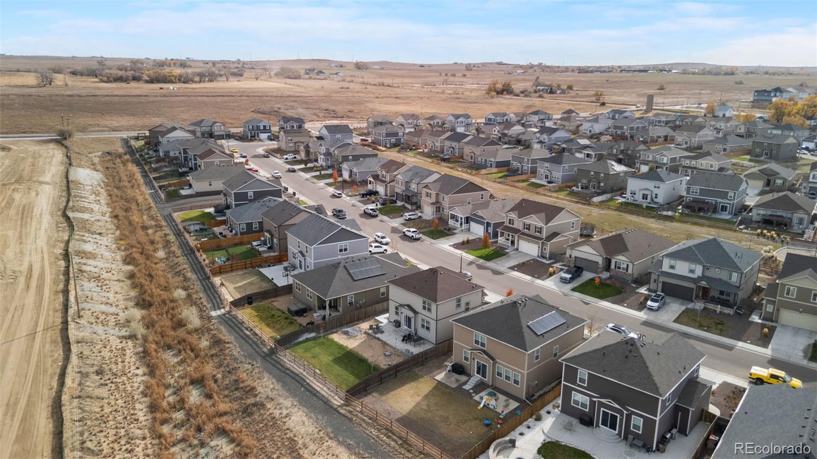 Homes for sale in Fort Lupton, CO | 2333 Mountain Sky Dr, Fort Lupton, CO 80621 | MLS# 1665036