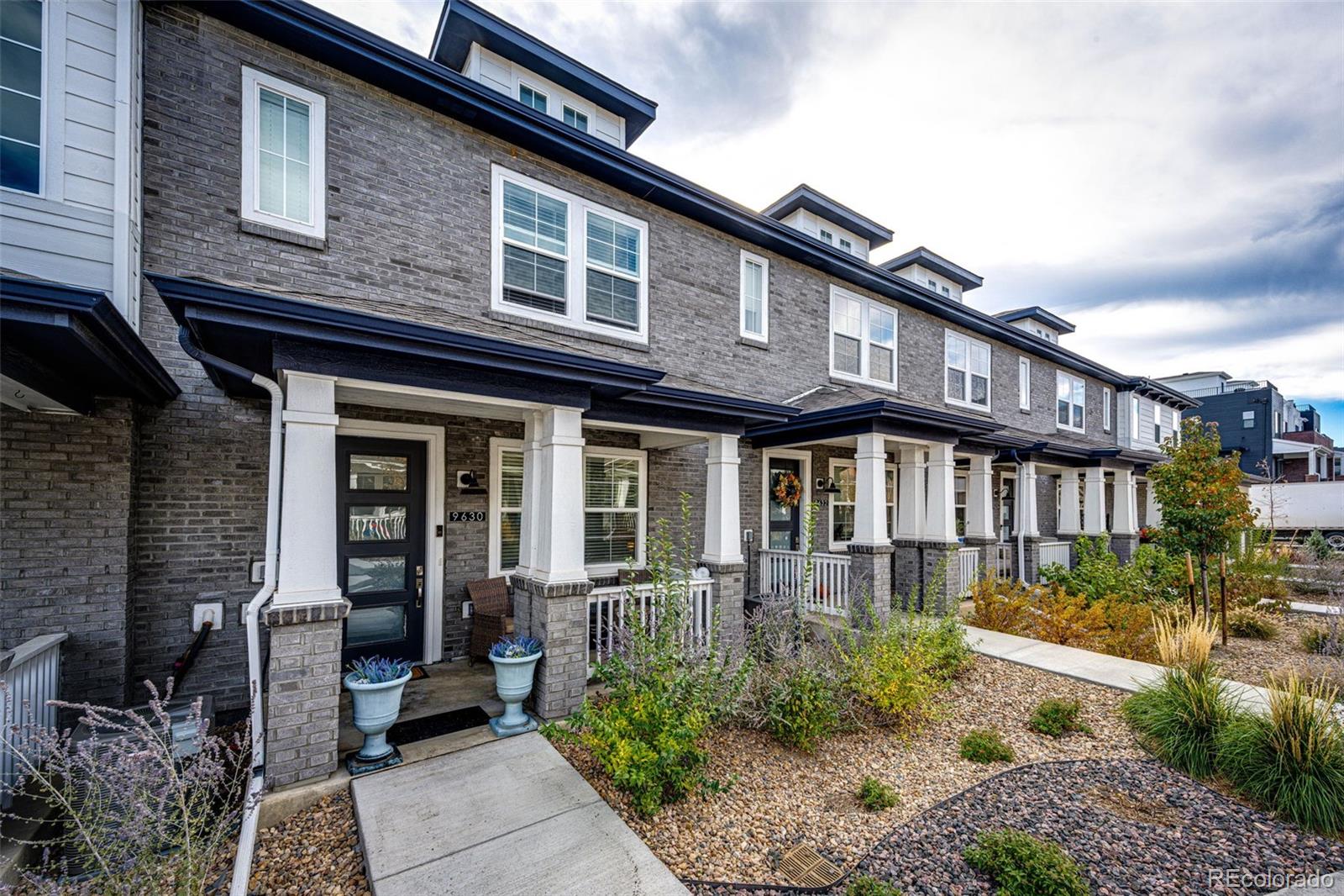 Homes for sale in Littleton, CO | 9630 Browns Peak Cir, Littleton, CO 80125 | MLS# 9438832