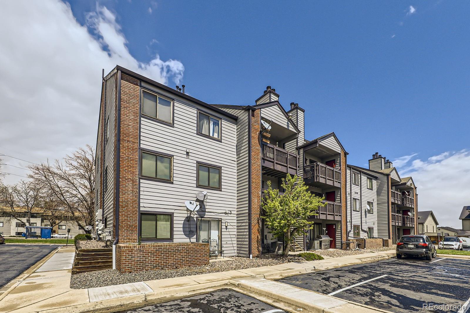 Homes for sale in Arvada, CO | 10785 W 63rd Pl #202, Arvada, CO 80004 | MLS# 4920818