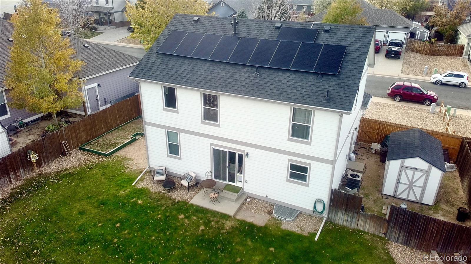 Homes for sale in Strasburg, CO | 1994 Asoka St, Strasburg, CO 80136 | MLS# 2601529