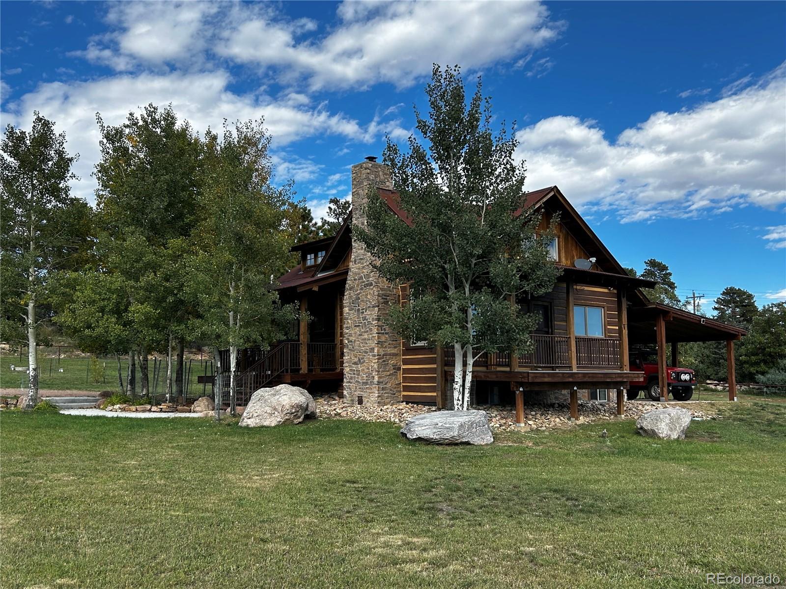 Homes for sale in Rye, CO | 8238 Old San Isabel Rd, Rye, CO 81069 | MLS# 2719636