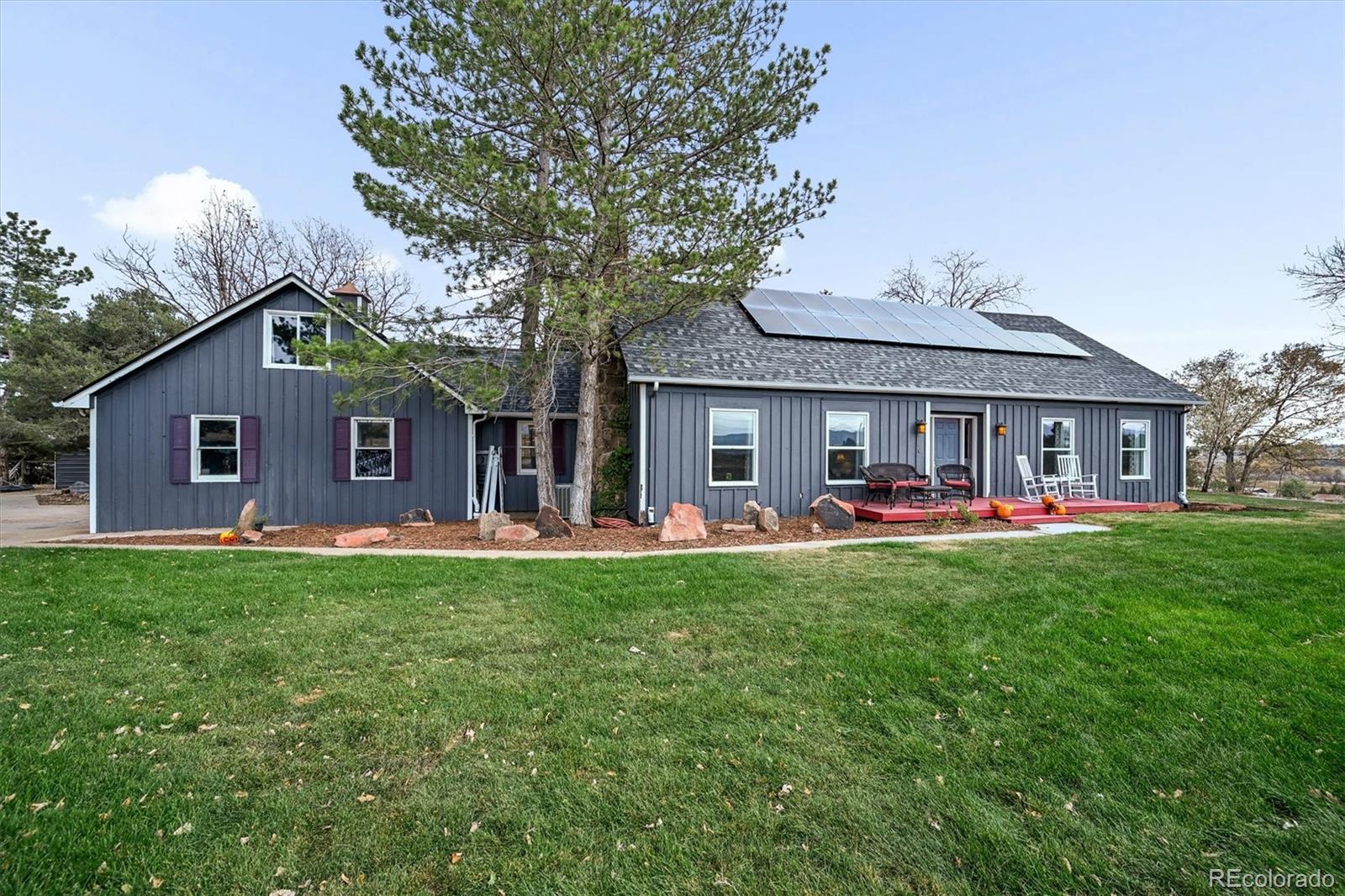 Homes for sale in Lafayette, CO | 9576 Phillips Rd, Lafayette, CO 80026 | MLS# 7149662