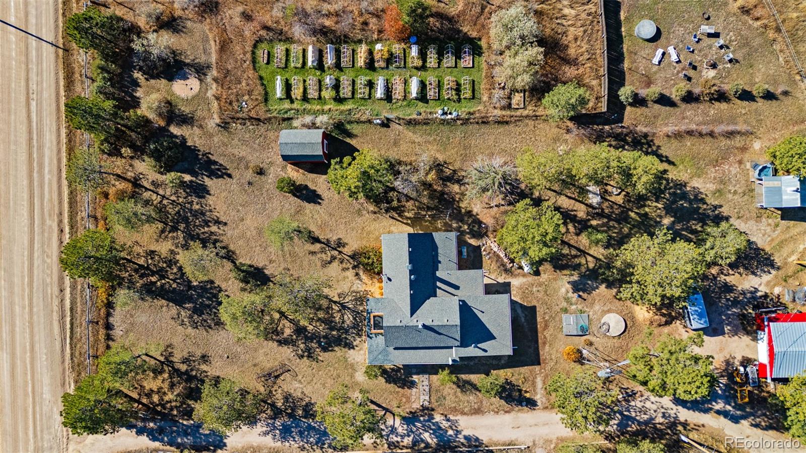 Homes for sale in Elizabeth, CO | 4729 County Road 106, Elizabeth, CO 80107 | MLS# 3778238