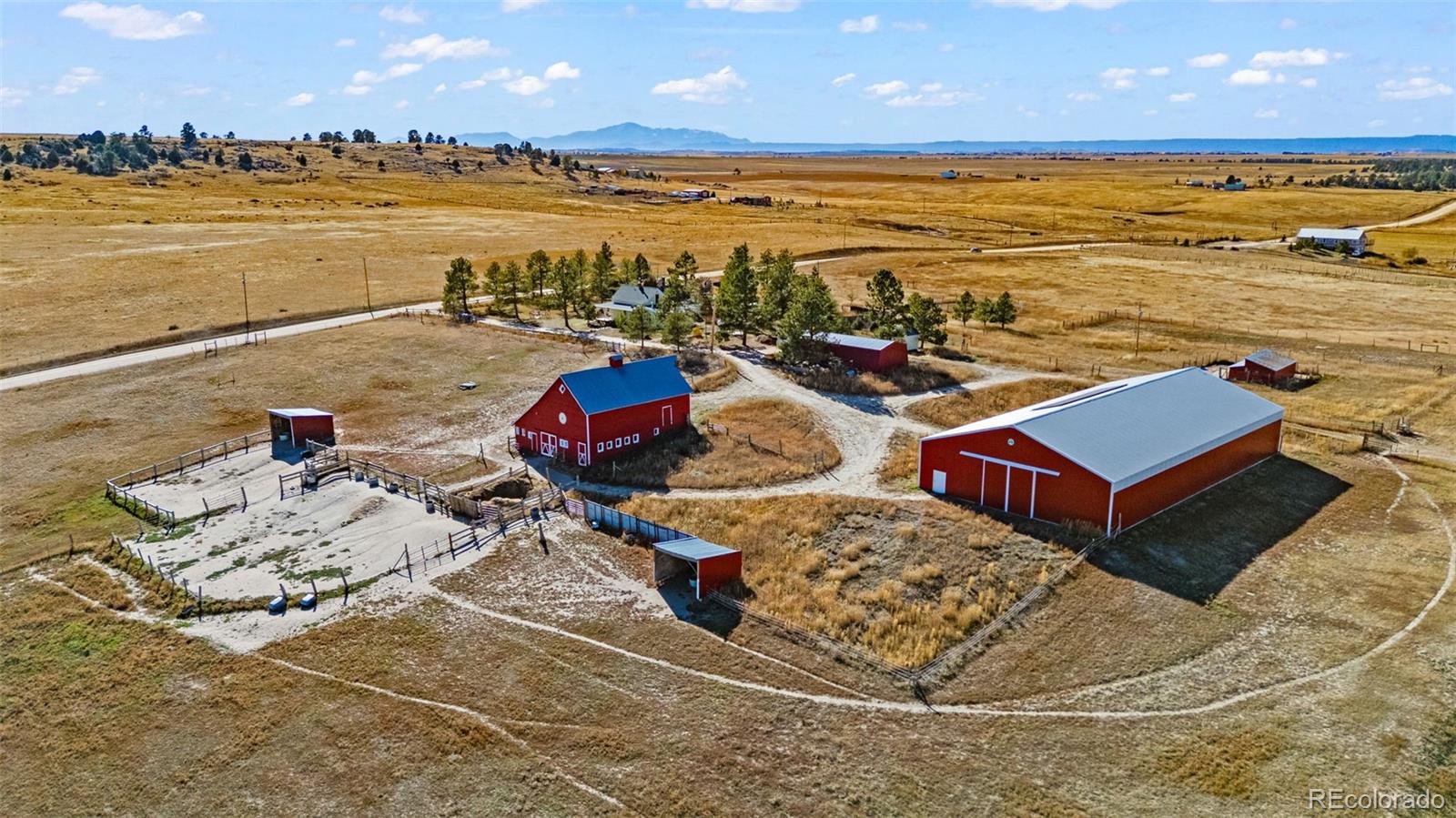 Homes for sale in Elizabeth, CO | 4729 County Road 106, Elizabeth, CO 80107 | MLS# 3778238
