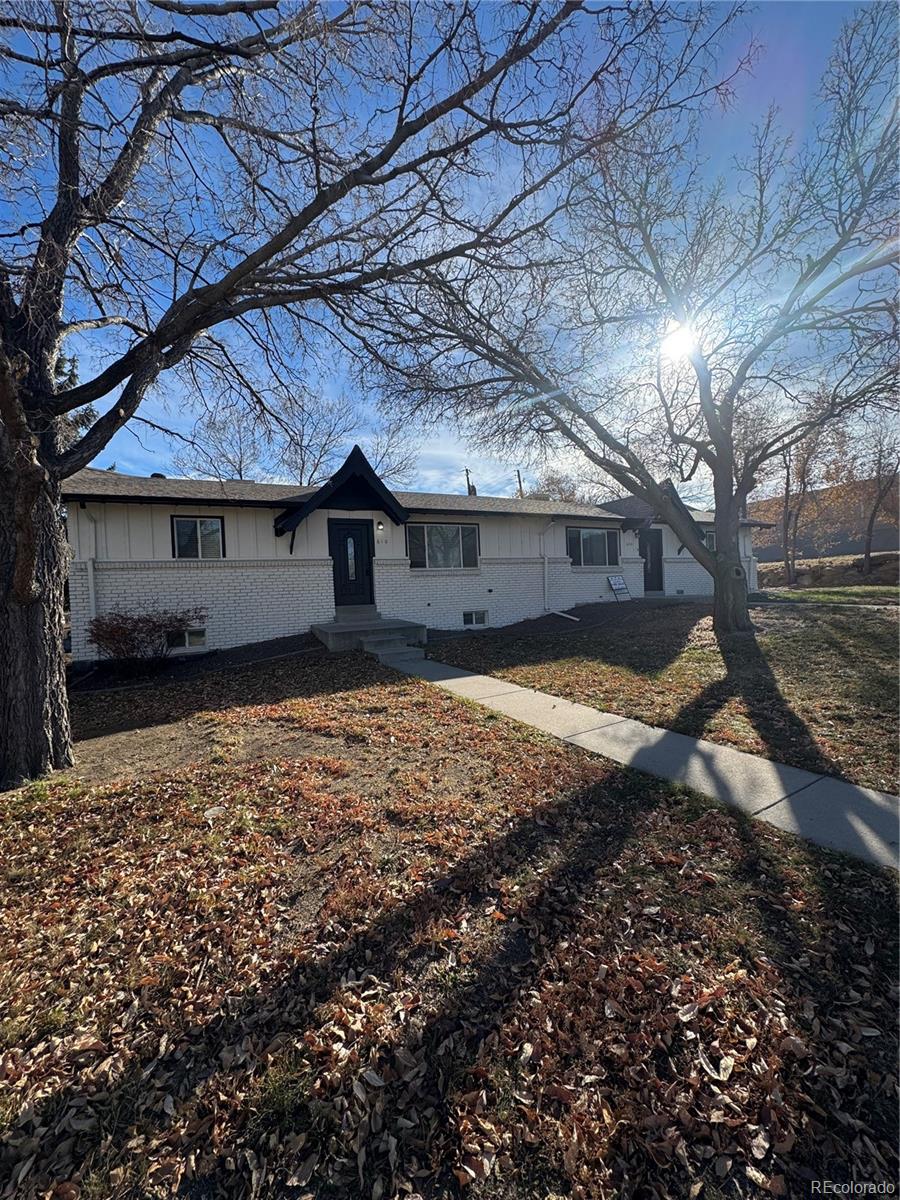 Homes for sale in Lakewood, CO | 600 Ingalls St, Lakewood, CO 80214 | MLS# 7880779