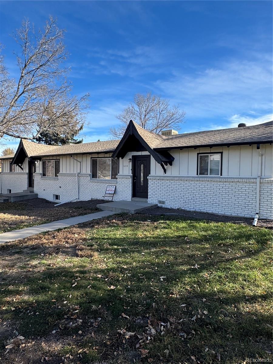 Homes for sale in Lakewood, CO | 600 Ingalls St, Lakewood, CO 80214 | MLS# 7880779