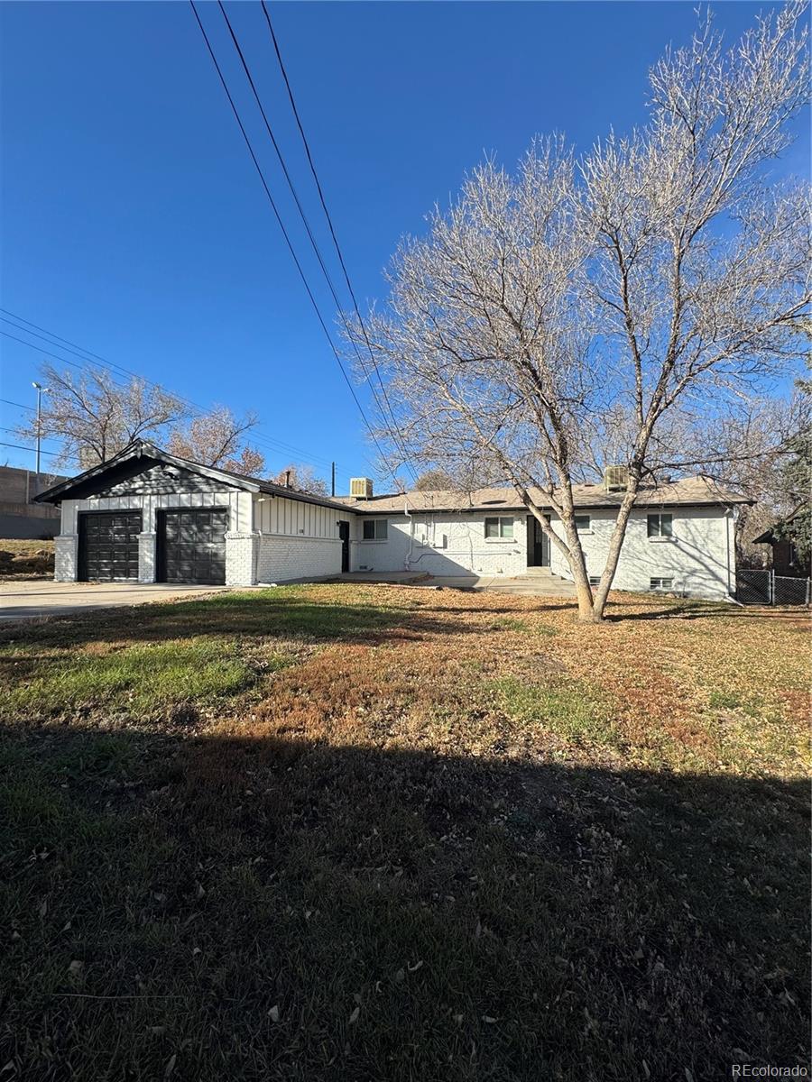 Homes for sale in Lakewood, CO | 600 Ingalls St, Lakewood, CO 80214 | MLS# 7880779