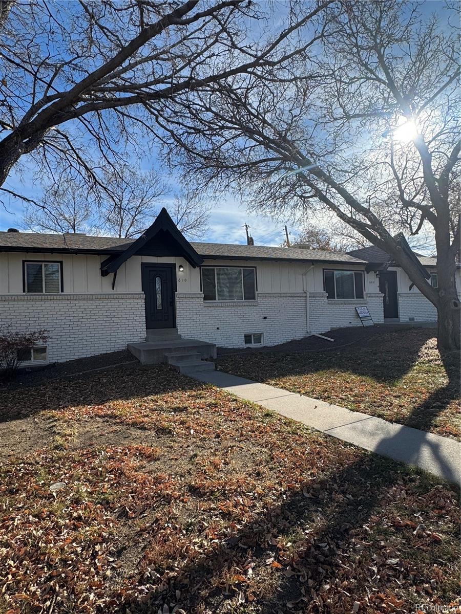 Homes for sale in Lakewood, CO | 600 Ingalls St, Lakewood, CO 80214 | MLS# 7880779