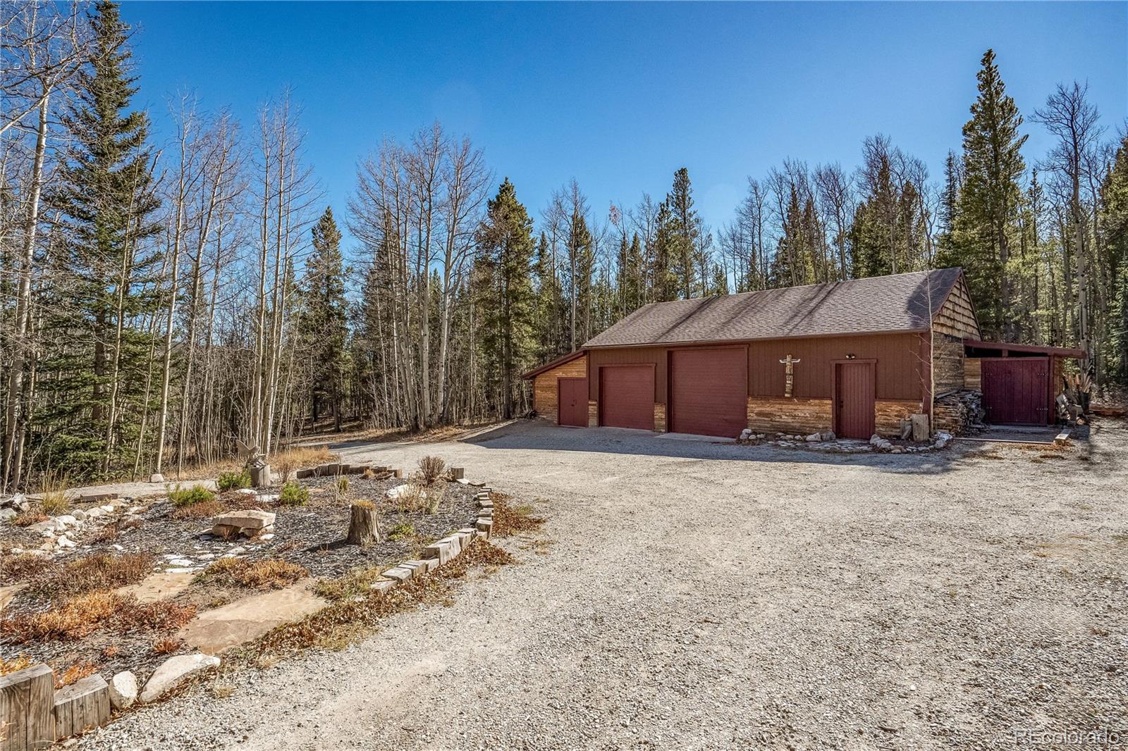 43rd image of 495 Edgewood Rd, Alma, CO 80420 | MLS# 8907104