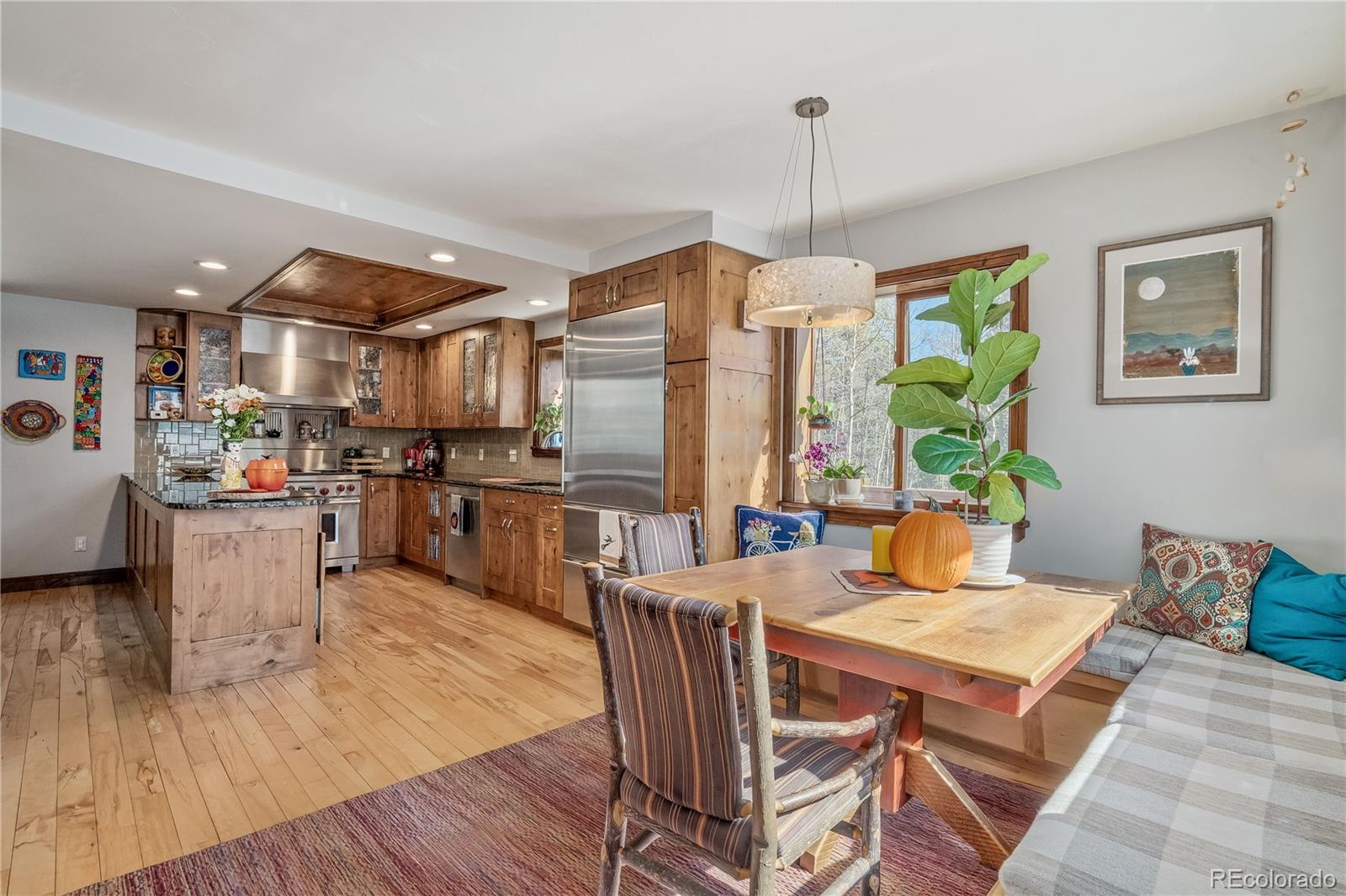5th image of 495 Edgewood Rd, Alma, CO 80420 | MLS# 8907104