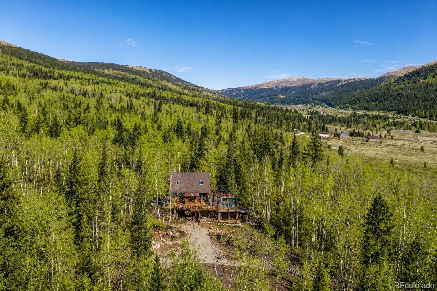 Homes for sale in Alma, CO | 495 Edgewood Rd, Alma, CO 80420 | MLS# 8907104