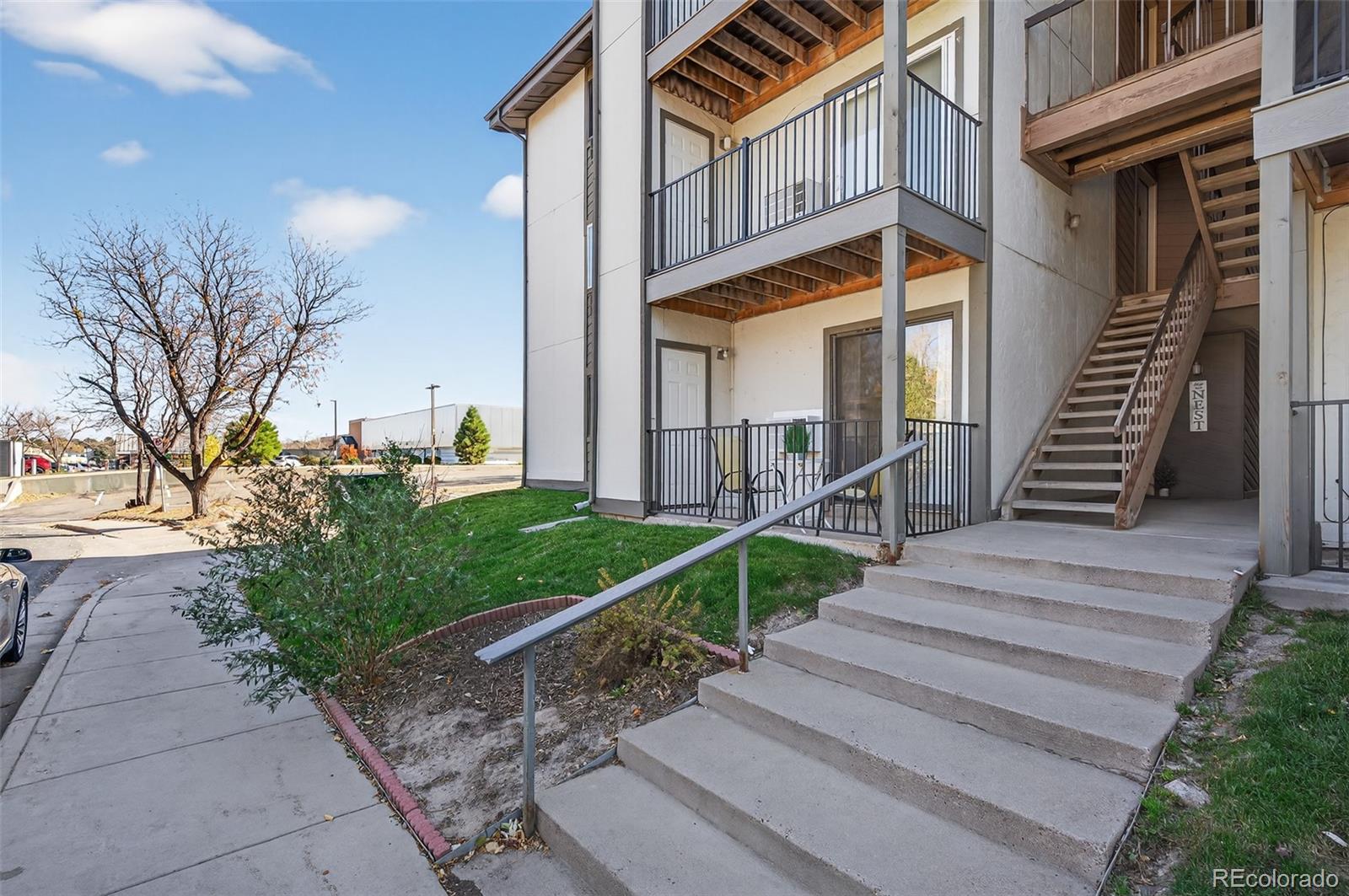 Homes for sale in Aurora, CO | 2280 S Oswego Way #104, Aurora, CO 80014 | MLS# 7190011