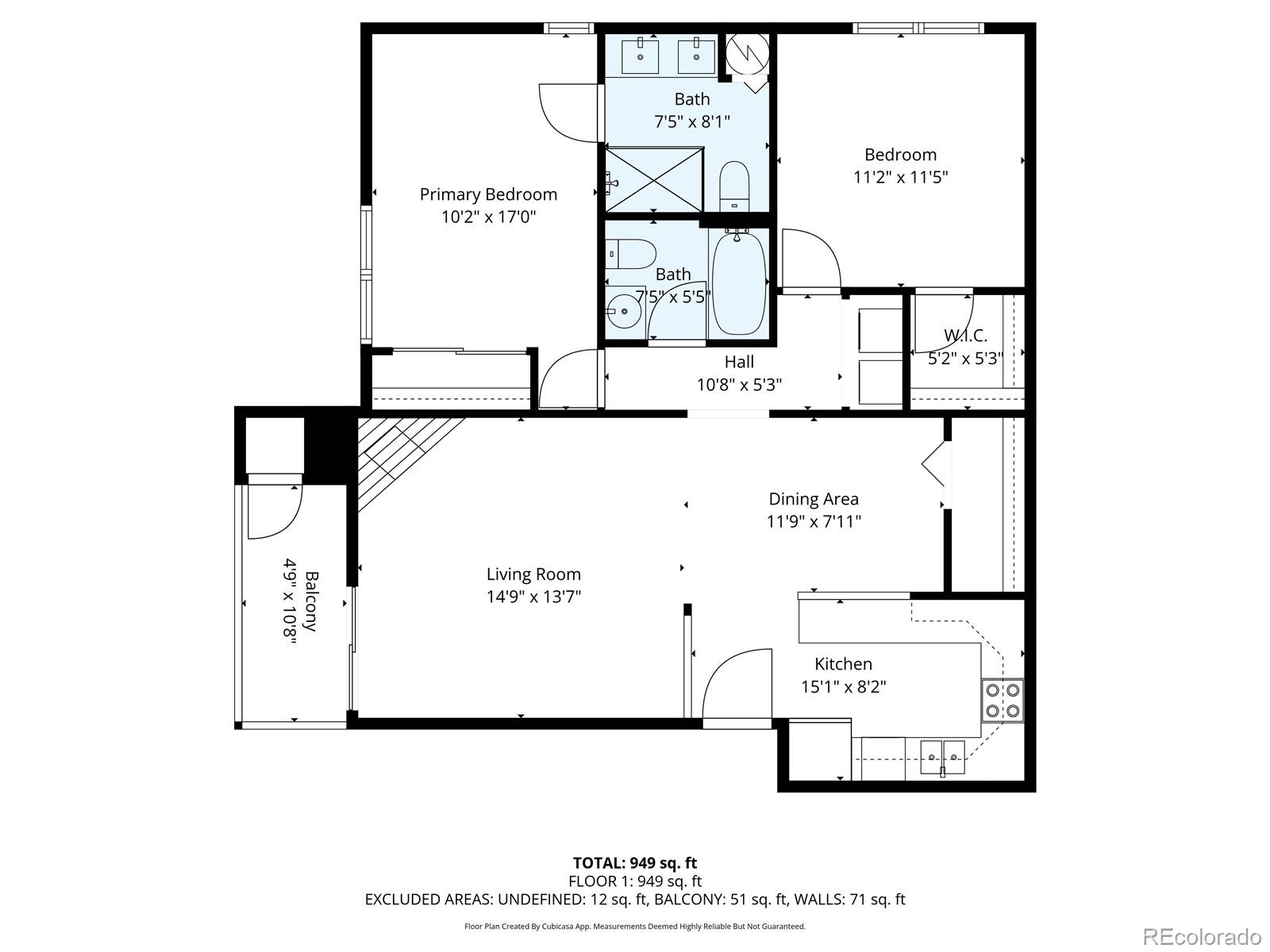Homes for sale in Aurora, CO | 2280 S Oswego Way #104, Aurora, CO 80014 | MLS# 7190011