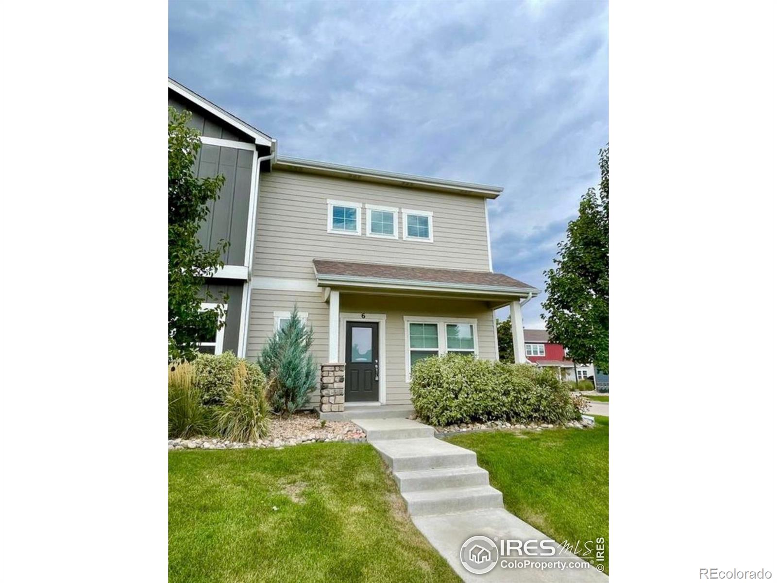 Homes for sale in Windsor, CO | 1688 Grand Ave #6, Windsor, CO 80550 | MLS# IR1046960