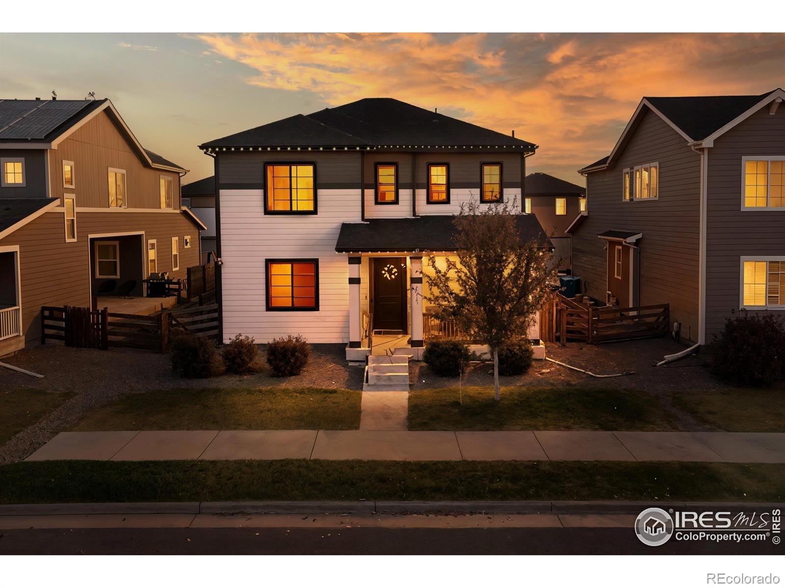 Homes for sale in Commerce City, CO | 18029 E 106Th Ave, Commerce City, CO 80022 | MLS# IR1046990