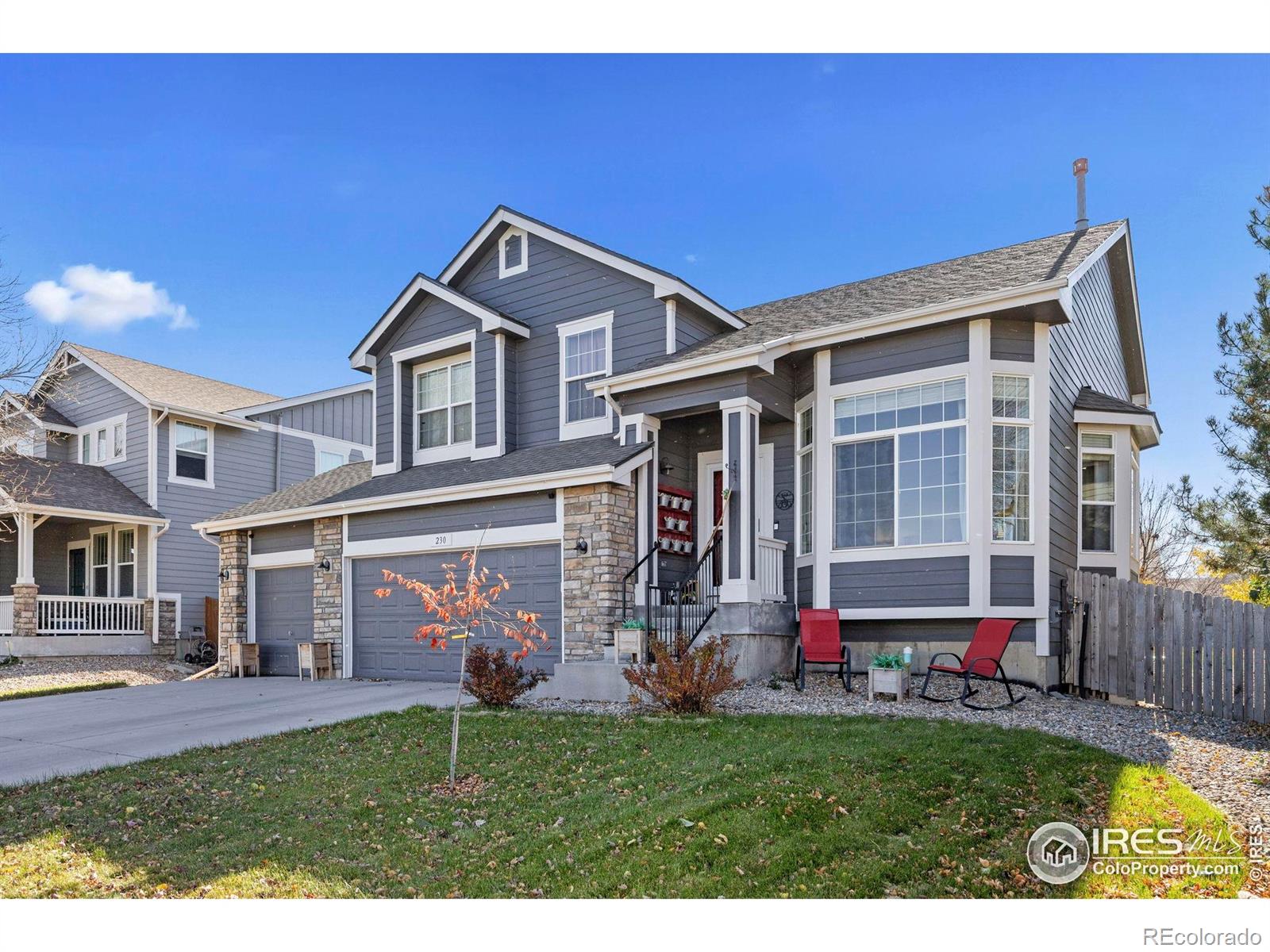 Homes for sale in Johnstown, CO | 230 Saxony Rd, Johnstown, CO 80534 | MLS# IR1047017