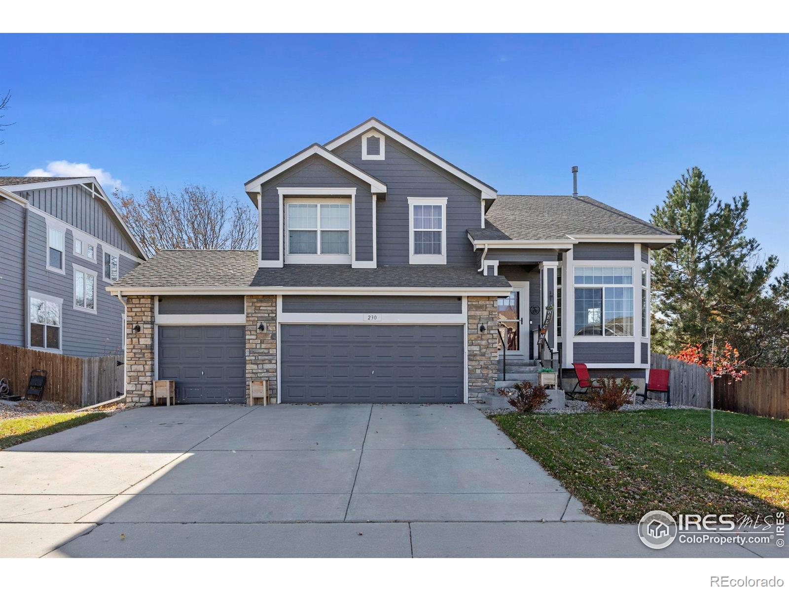 Homes for sale in Johnstown, CO | 230 Saxony Rd, Johnstown, CO 80534 | MLS# IR1047017