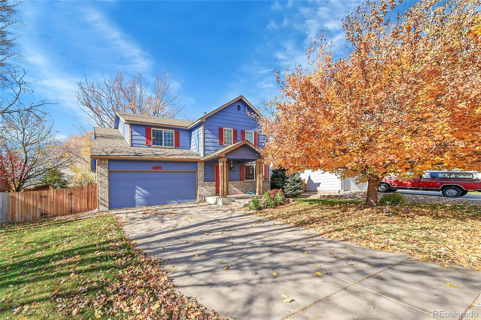 Homes for sale in Frederick, CO | 6292 Ralston St, Frederick, CO 80530 | MLS# 9424838