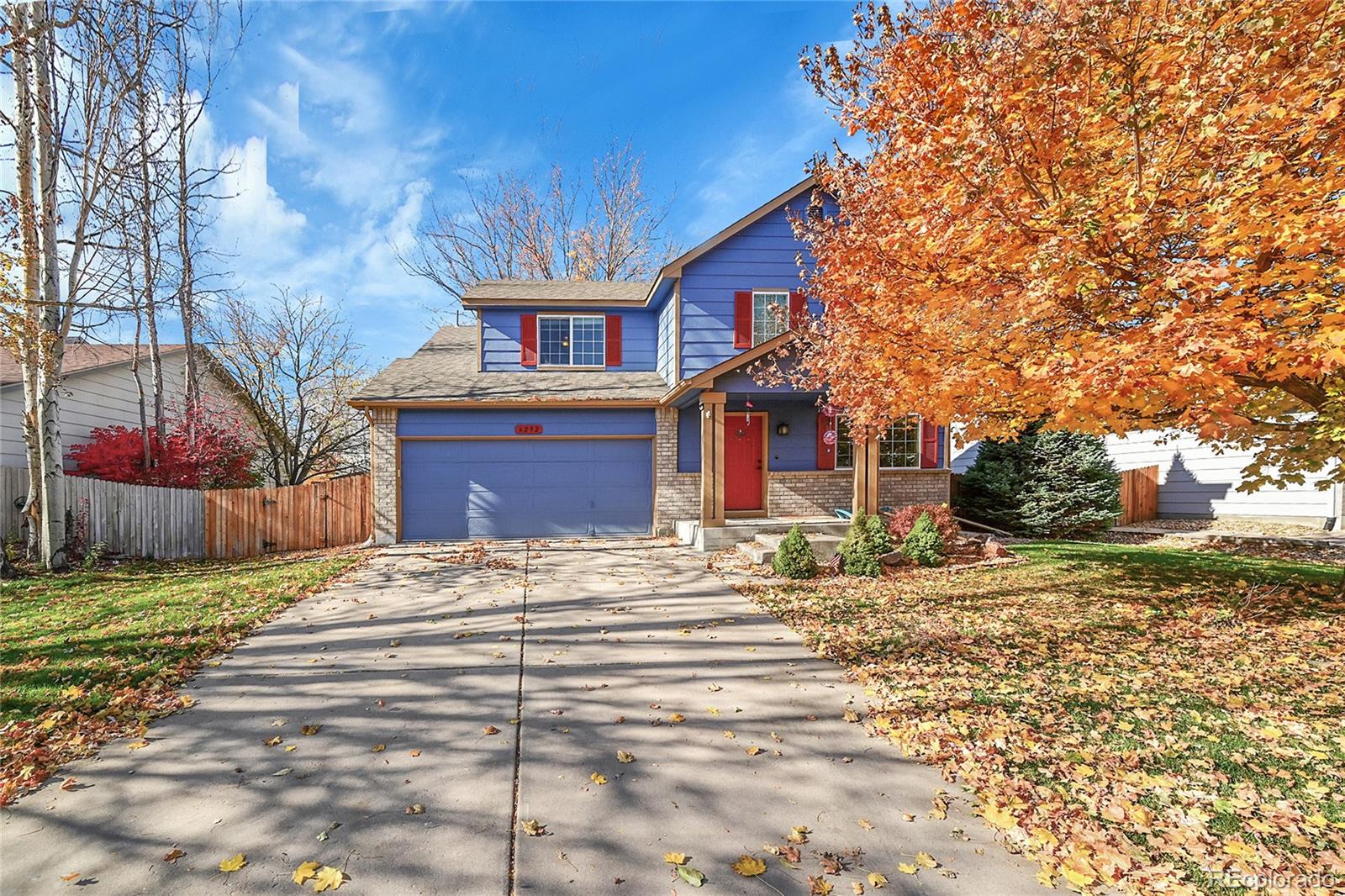 Homes for sale in Frederick, CO | 6292 Ralston St, Frederick, CO 80530 | MLS# 9424838