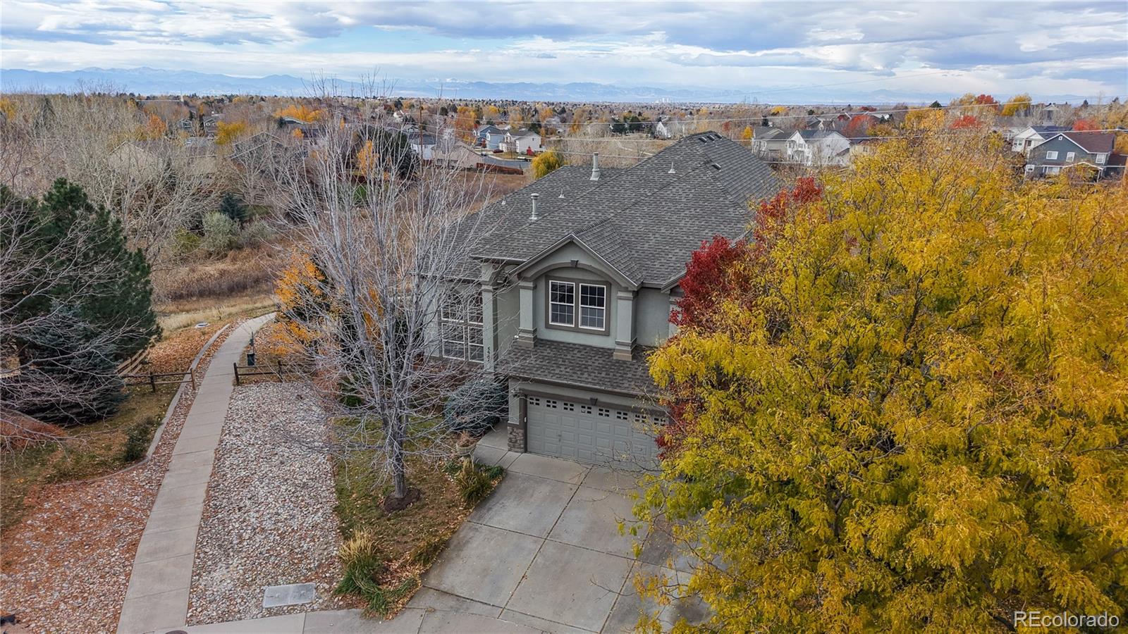 Homes for sale in Aurora, CO | 5904 S Ukraine St, Aurora, CO 80015 | MLS# 6673875