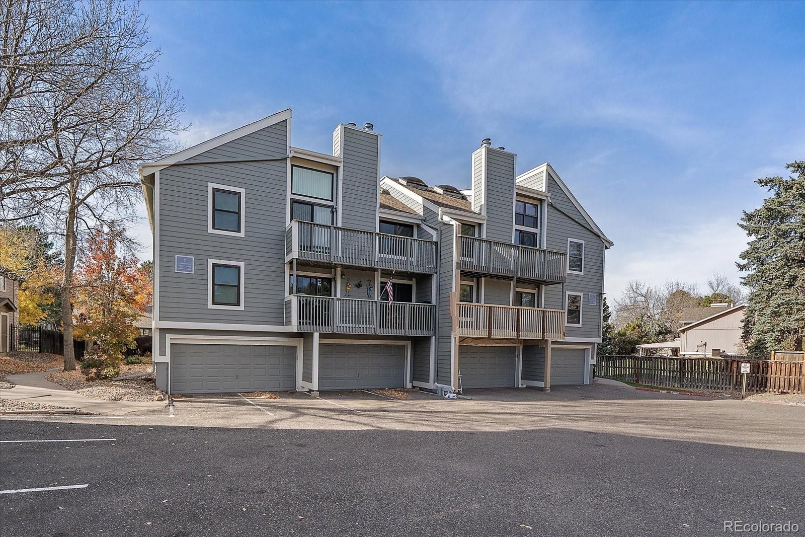 Homes for sale in Englewood, CO | 6495 S Havana St #A, Englewood, CO 80111 | MLS# 3003841