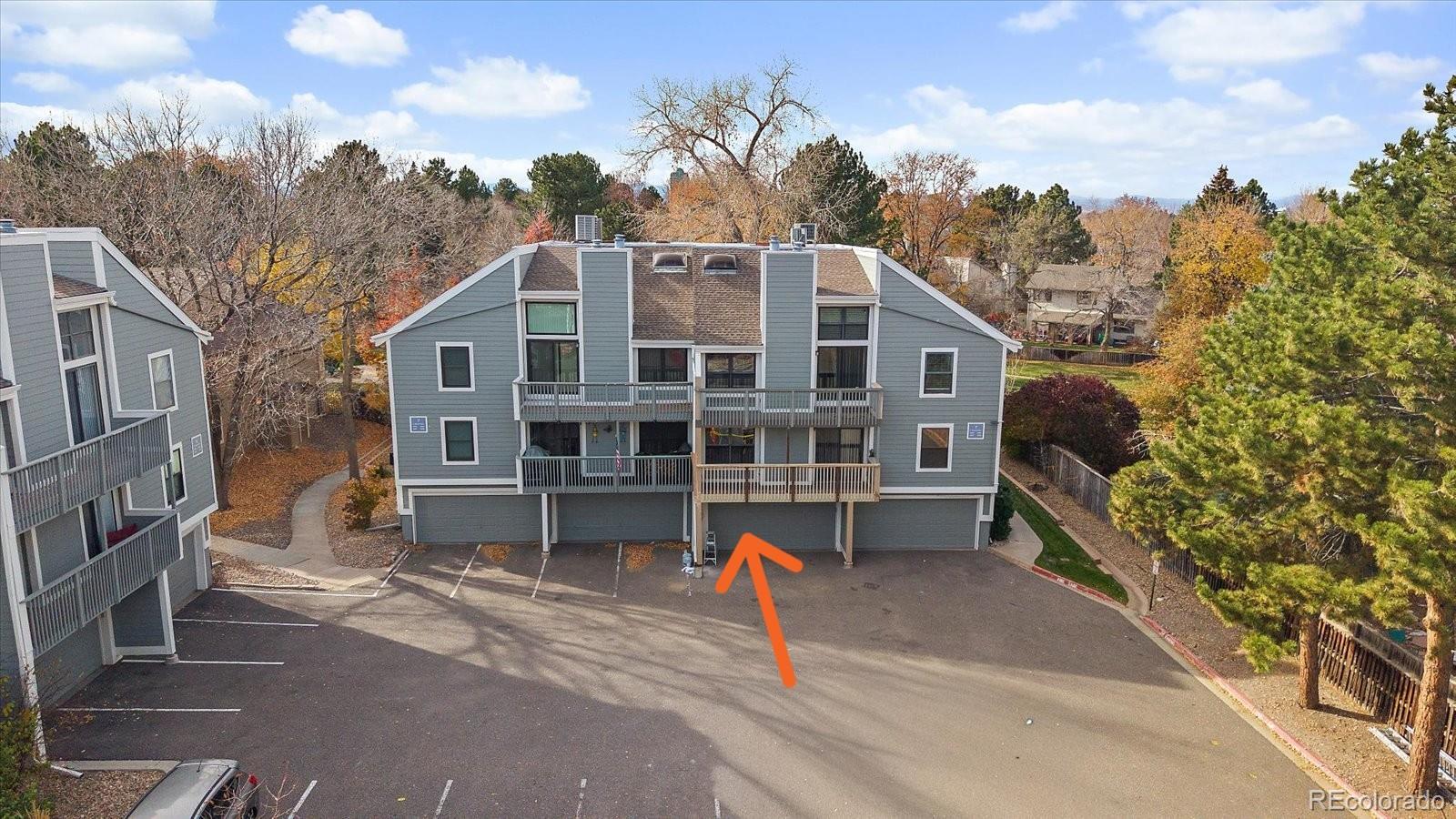 Homes for sale in Englewood, CO | 6495 S Havana St #A, Englewood, CO 80111 | MLS# 3003841