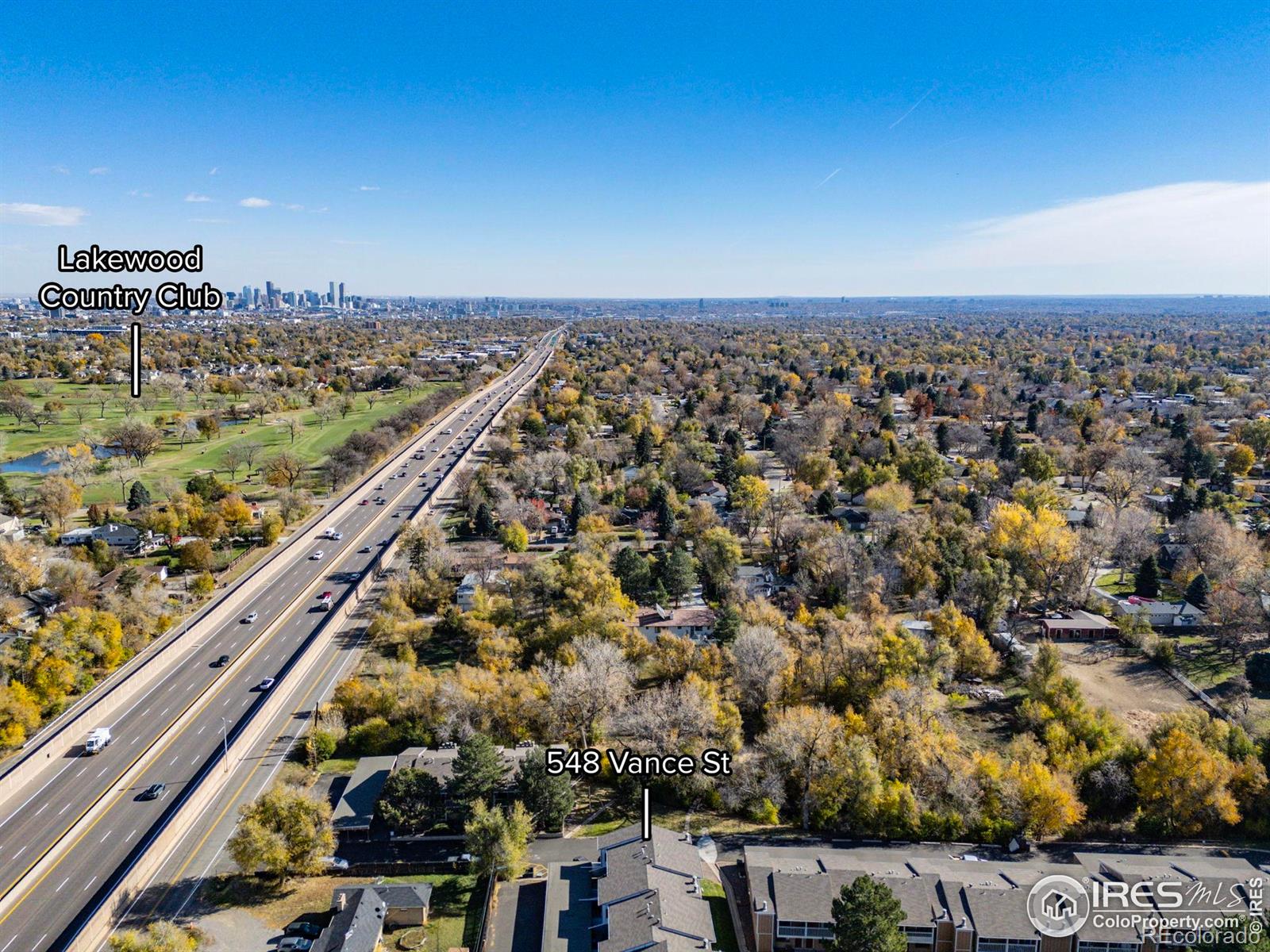 Homes for sale in Lakewood, CO | 548 Vance St, Lakewood, CO 80226 | MLS# IR1047159