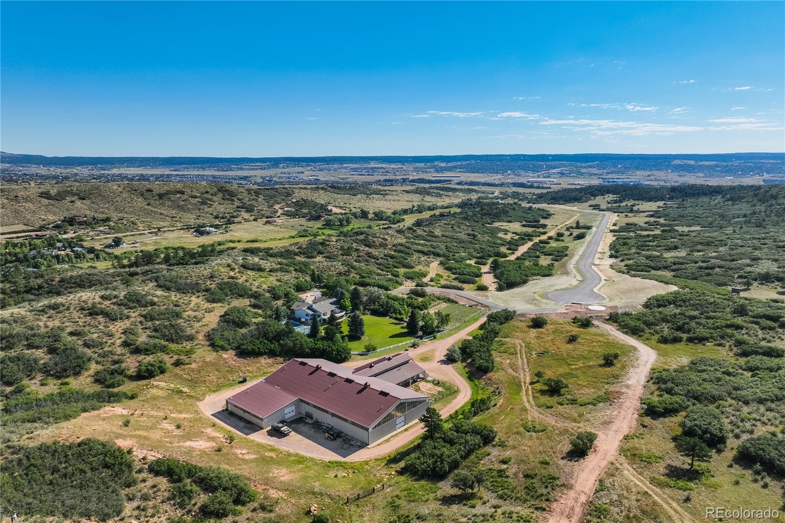 Homes for sale in Colorado Springs, CO | 3572 White Bear Pt, Colorado Springs, CO 80921 | MLS# 4110131