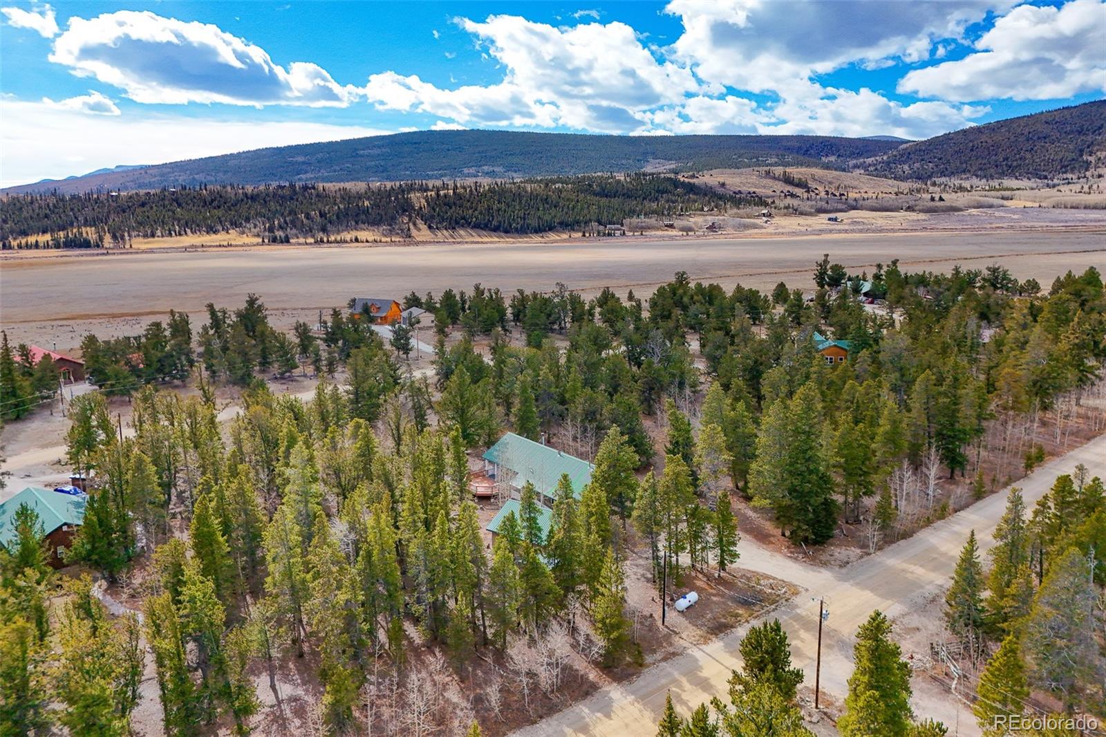 Homes for sale in Fairplay, CO | 2095 Mullenville Rd, Fairplay, CO 80440 | MLS# 6760032