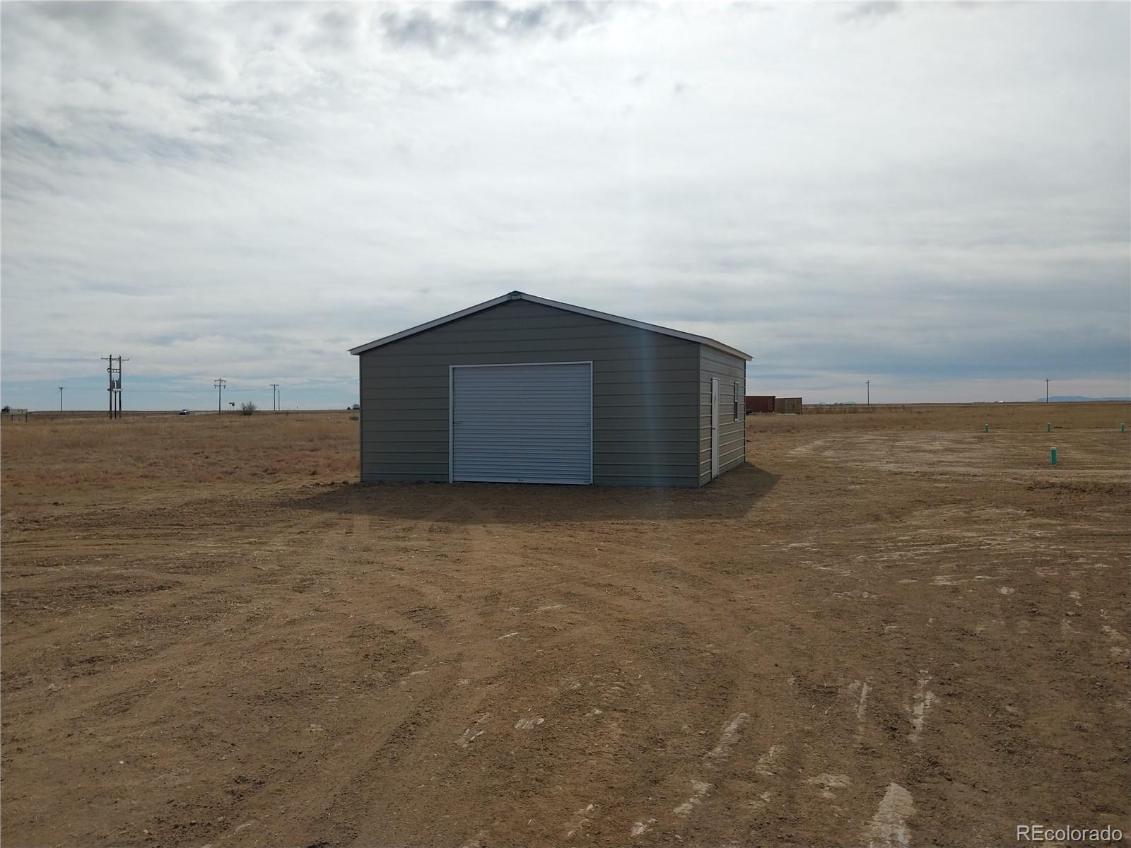 Homes for sale in Yoder, CO | 654 N Ramah Hwy, Yoder, CO 80864 | MLS# 1790384