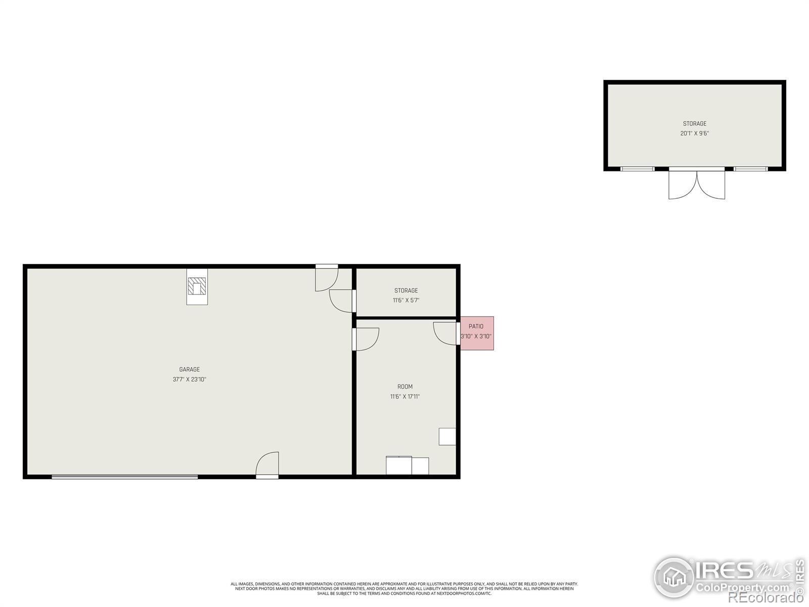 Homes for sale in Johnstown, CO | 8183 County Road 48 1/2, Johnstown, CO 80534 | MLS# IR1047239