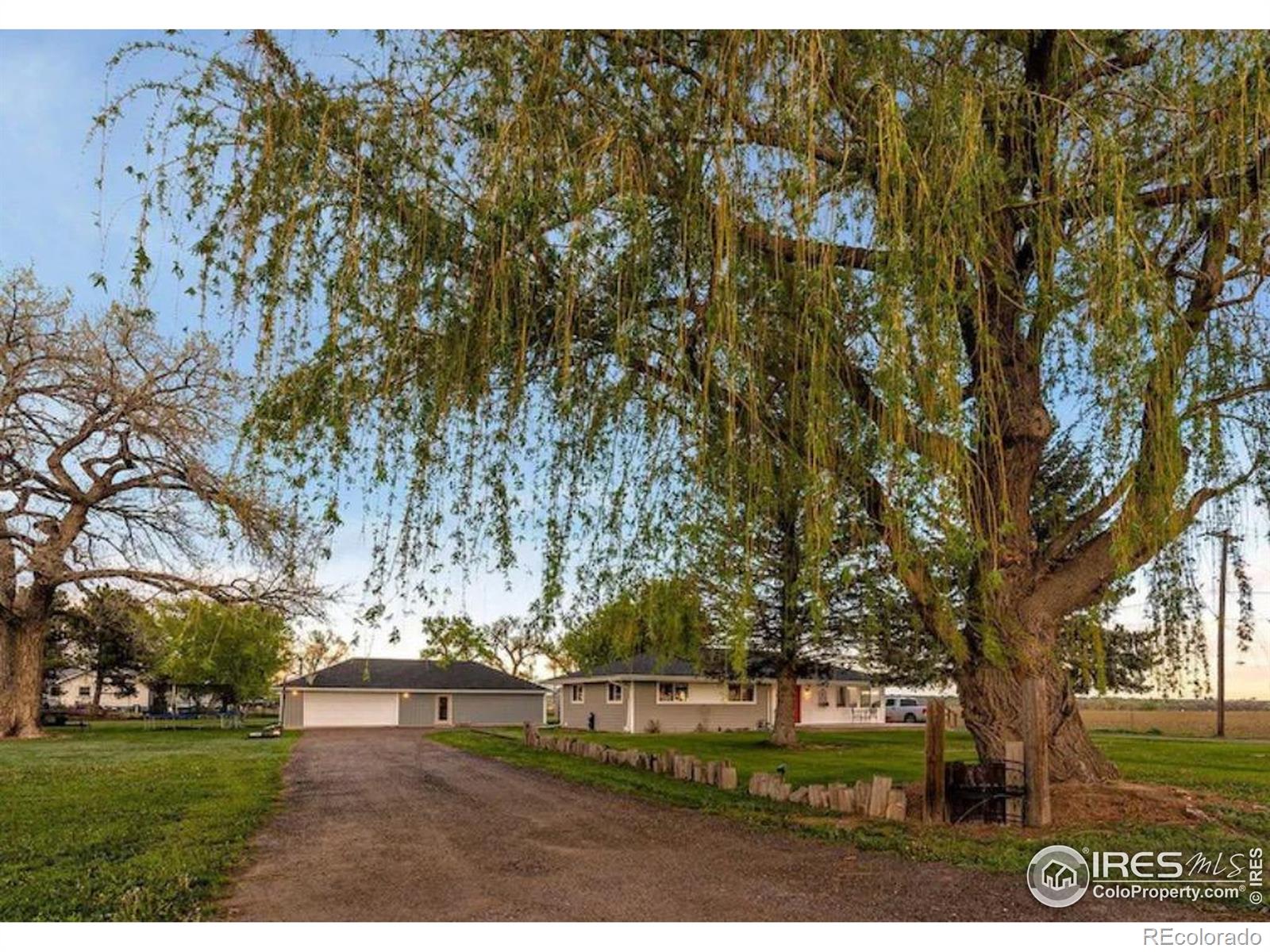 Homes for sale in Johnstown, CO | 8183 County Road 48 1/2, Johnstown, CO 80534 | MLS# IR1047239