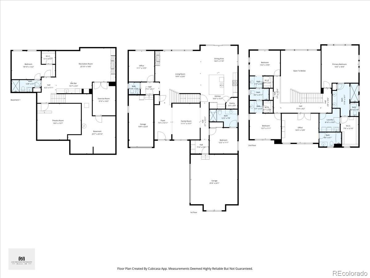 Homes for sale in Erie, CO | 791 Wildrose Pl, Erie, CO 80516 | MLS# 7302940