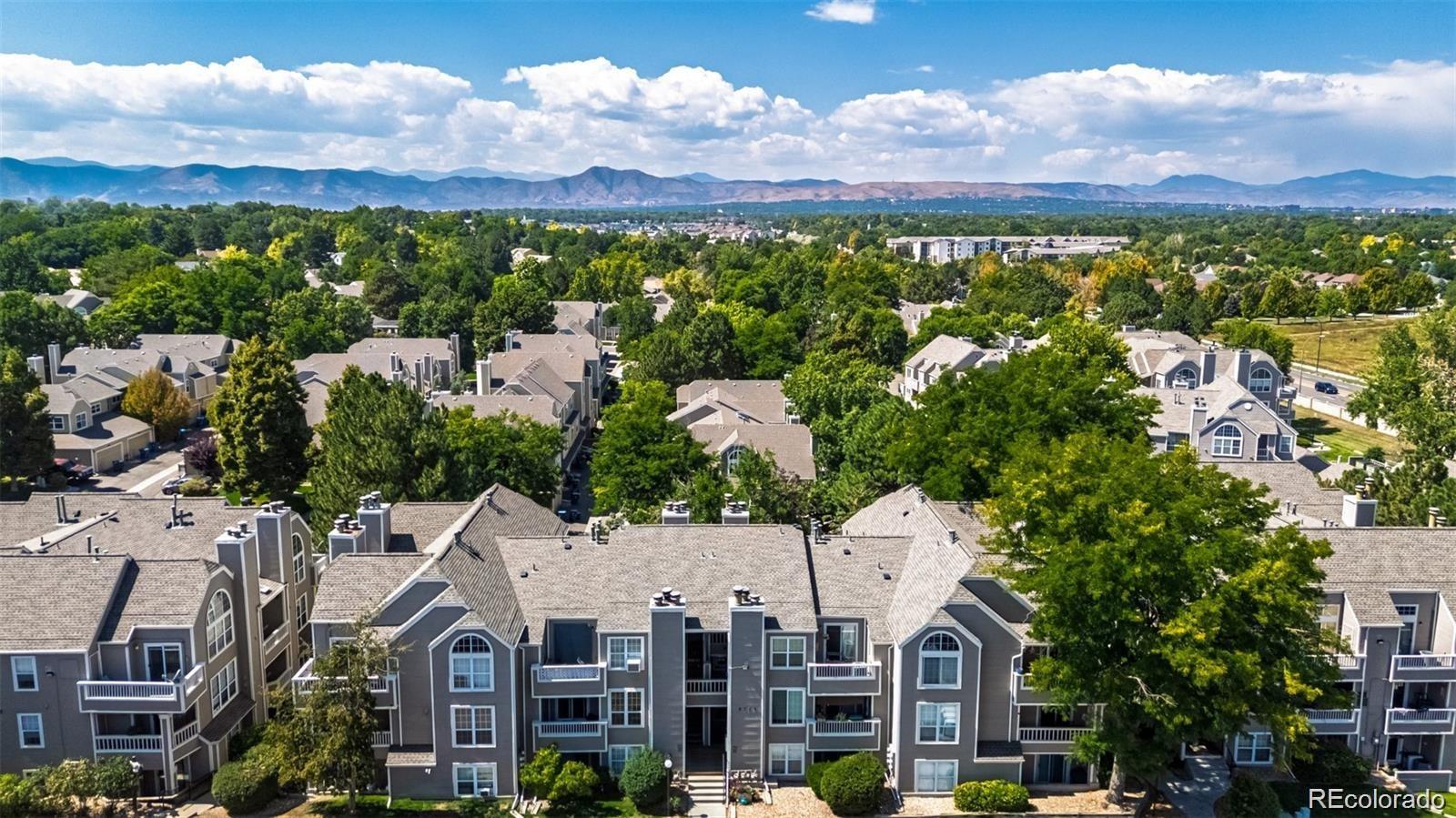 Homes for sale in Lakewood, CO | 5745 W Atlantic Pl #206, Lakewood, CO 80227 | MLS# 8012854
