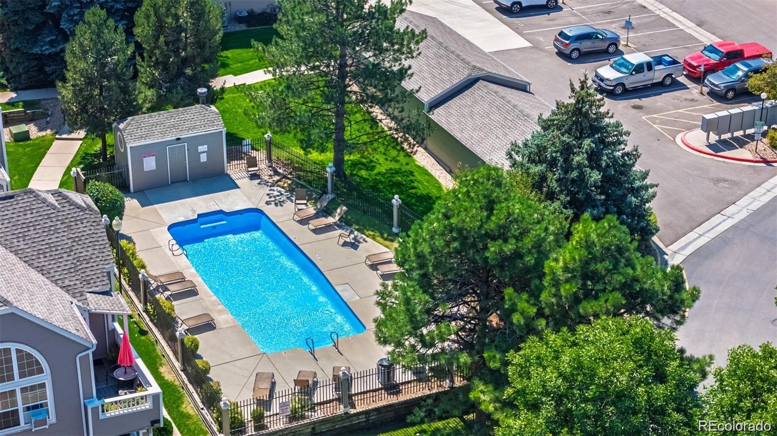 Homes for sale in Lakewood, CO | 5745 W Atlantic Pl #206, Lakewood, CO 80227 | MLS# 8012854