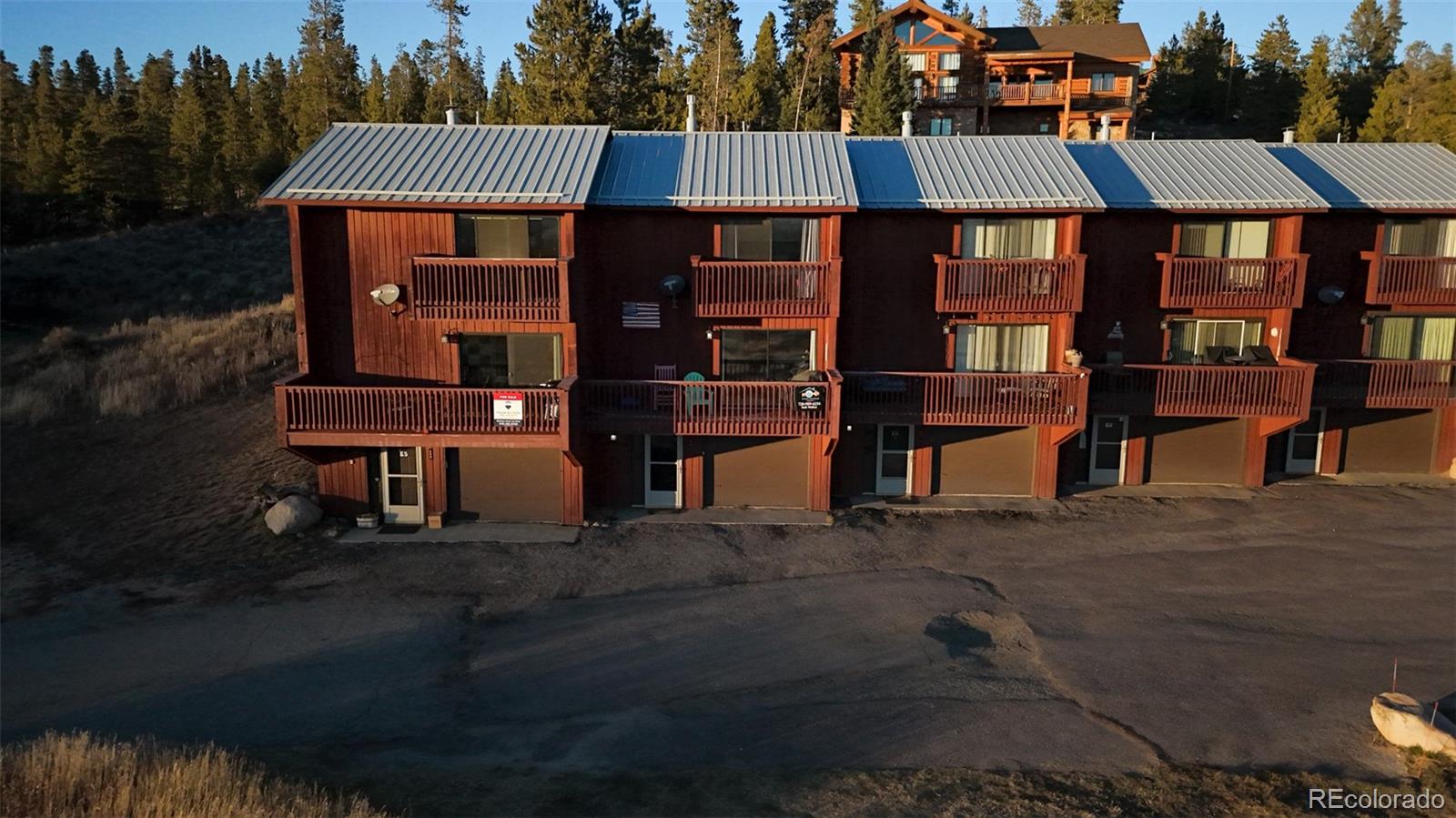 Homes for sale in Grand Lake, CO | 226 County Road 442 #4E, Grand Lake, CO 80447 | MLS# 9668462