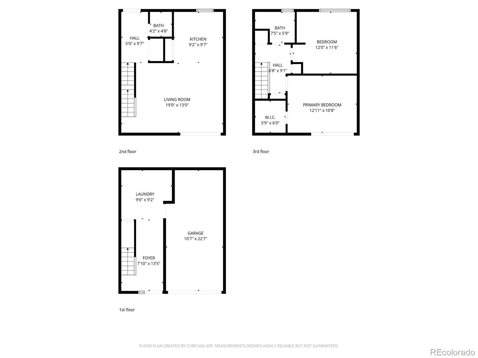 Homes for sale in Grand Lake, CO | 226 County Road 442 #4E, Grand Lake, CO 80447 | MLS# 9668462