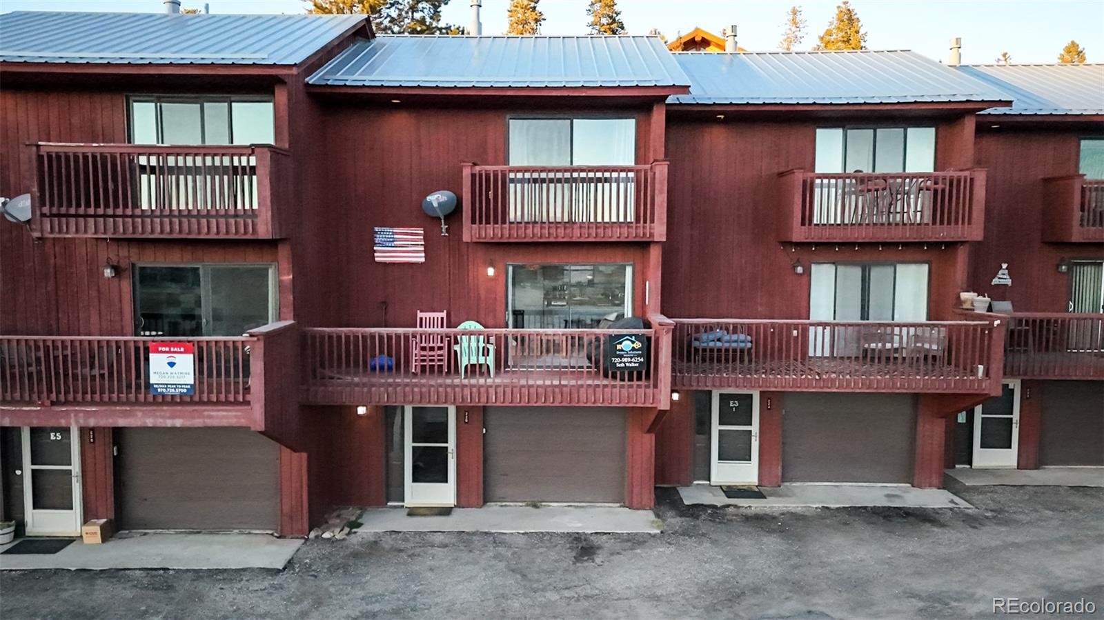Homes for sale in Grand Lake, CO | 226 County Road 442 #4E, Grand Lake, CO 80447 | MLS# 9668462
