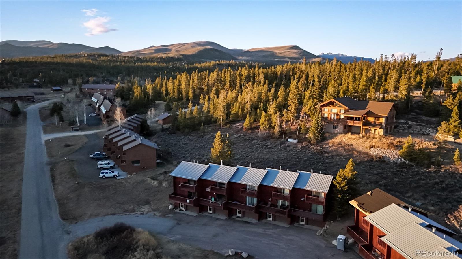 Homes for sale in Grand Lake, CO | 226 County Road 442 #4E, Grand Lake, CO 80447 | MLS# 9668462