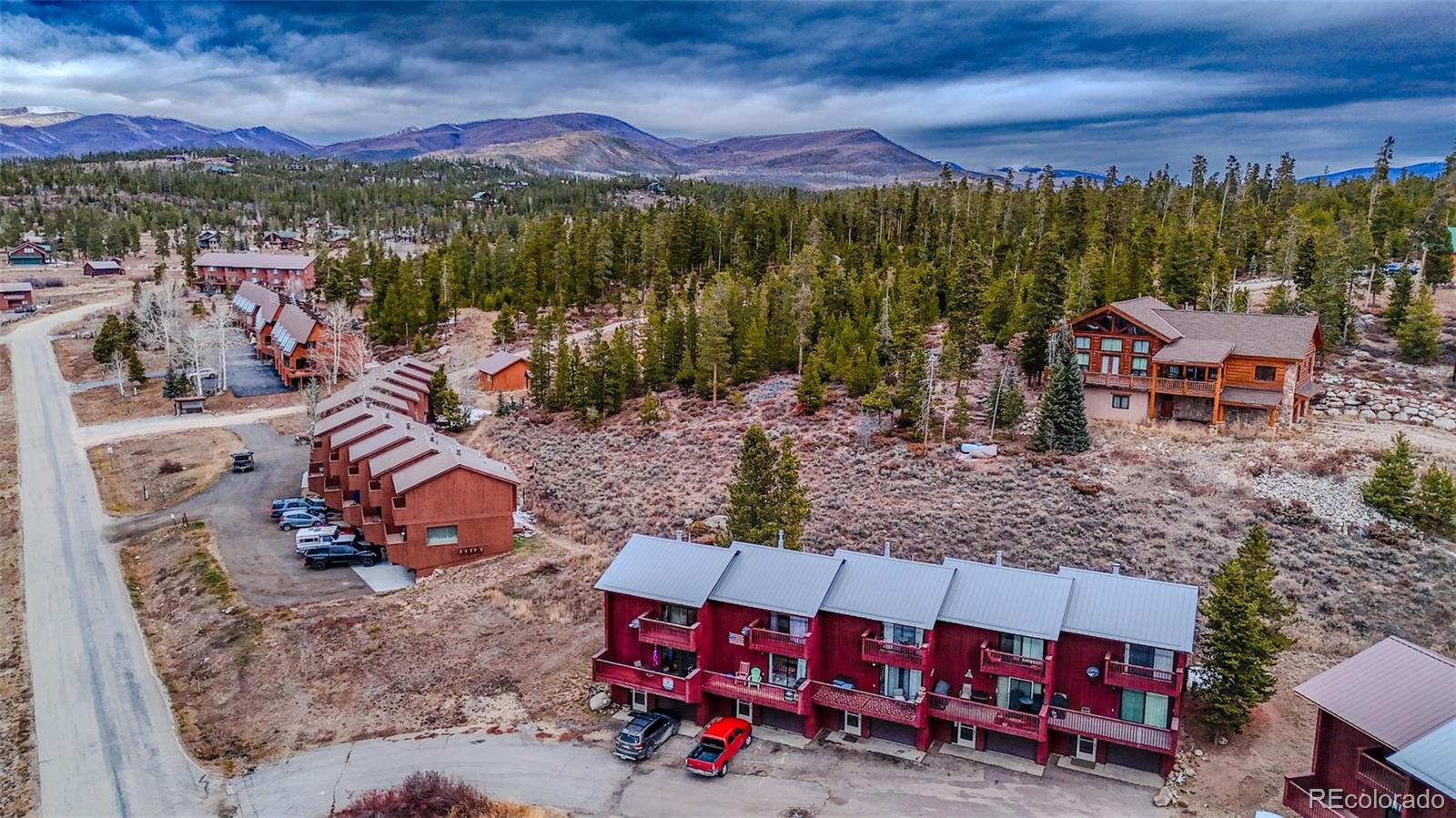 Homes for sale in Grand Lake, CO | 226 County Road 442 #4E, Grand Lake, CO 80447 | MLS# 9668462
