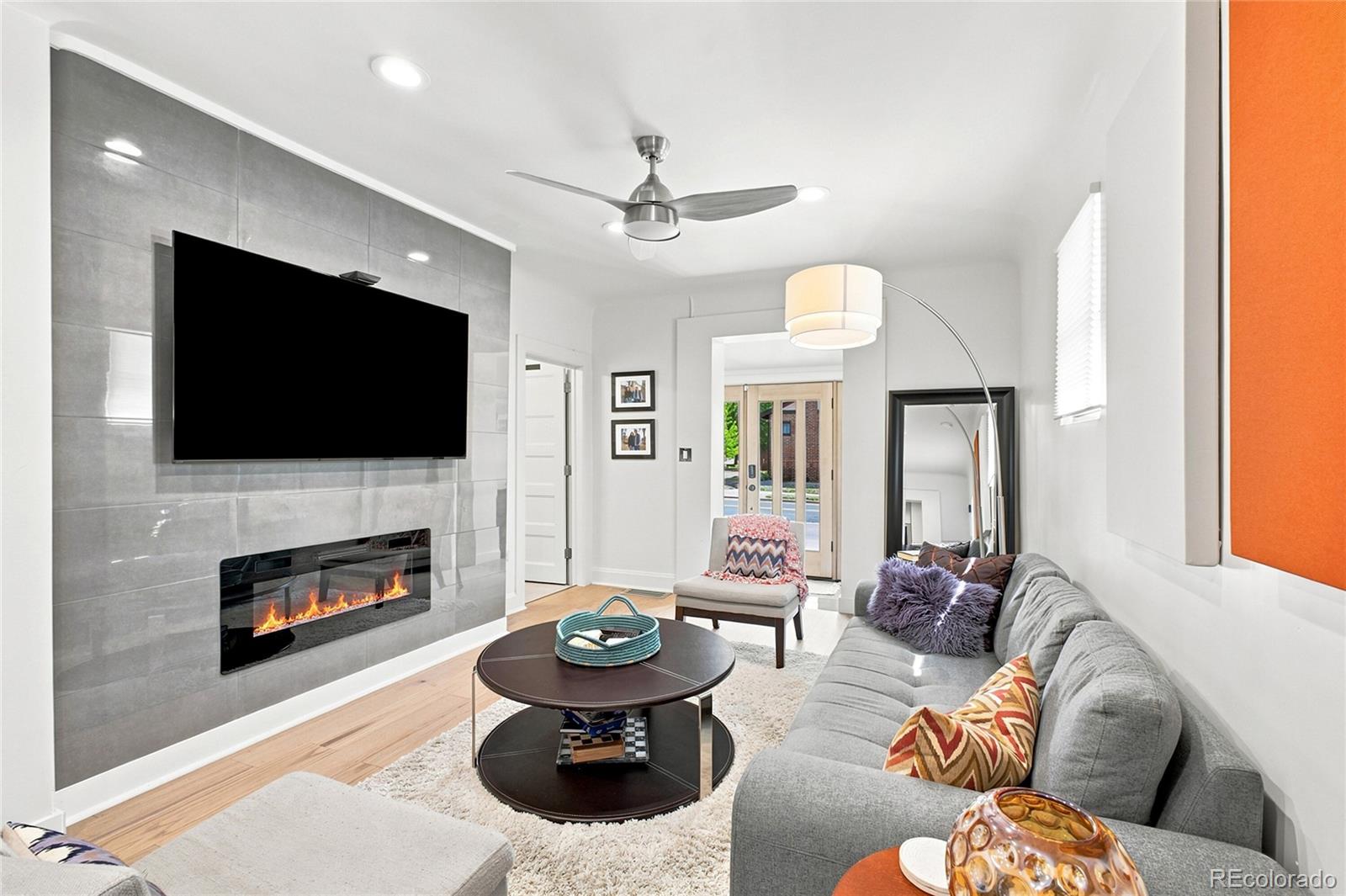 3rd image of 1531 E Alameda Ave, Denver, CO 80209 | MLS# 5455965