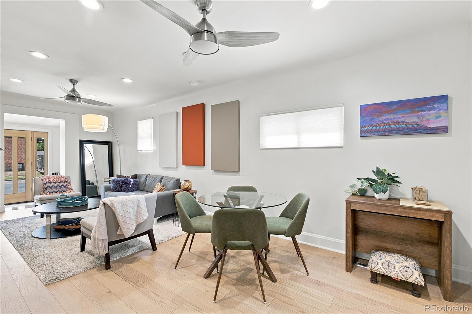 5th image of 1531 E Alameda Ave, Denver, CO 80209 | MLS# 5455965