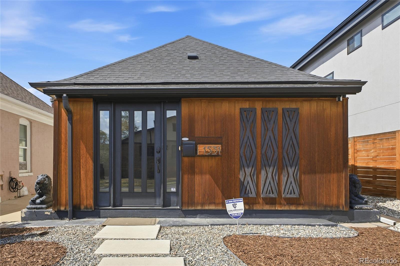 1st image of 1531 E Alameda Ave, Denver, CO 80209 | MLS# 5455965