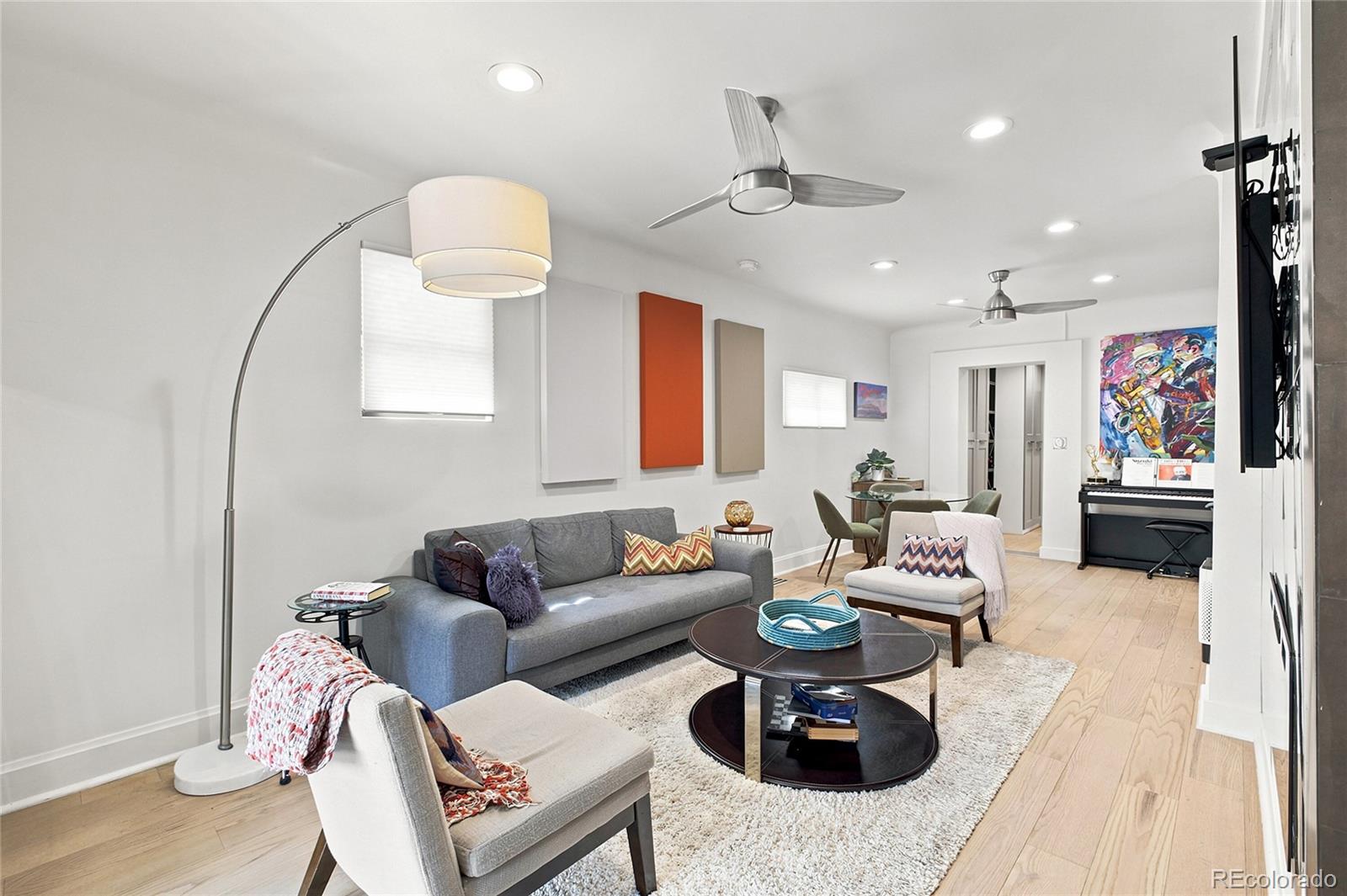 2nd image of 1531 E Alameda Ave, Denver, CO 80209 | MLS# 5455965