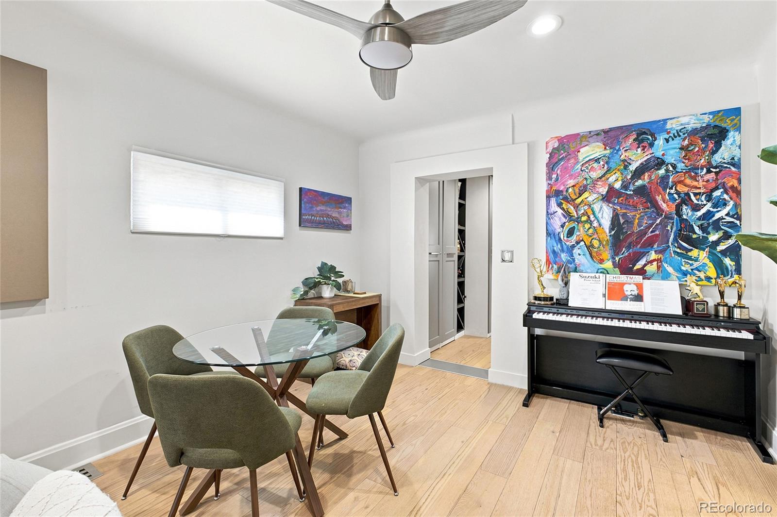 4th image of 1531 E Alameda Ave, Denver, CO 80209 | MLS# 5455965