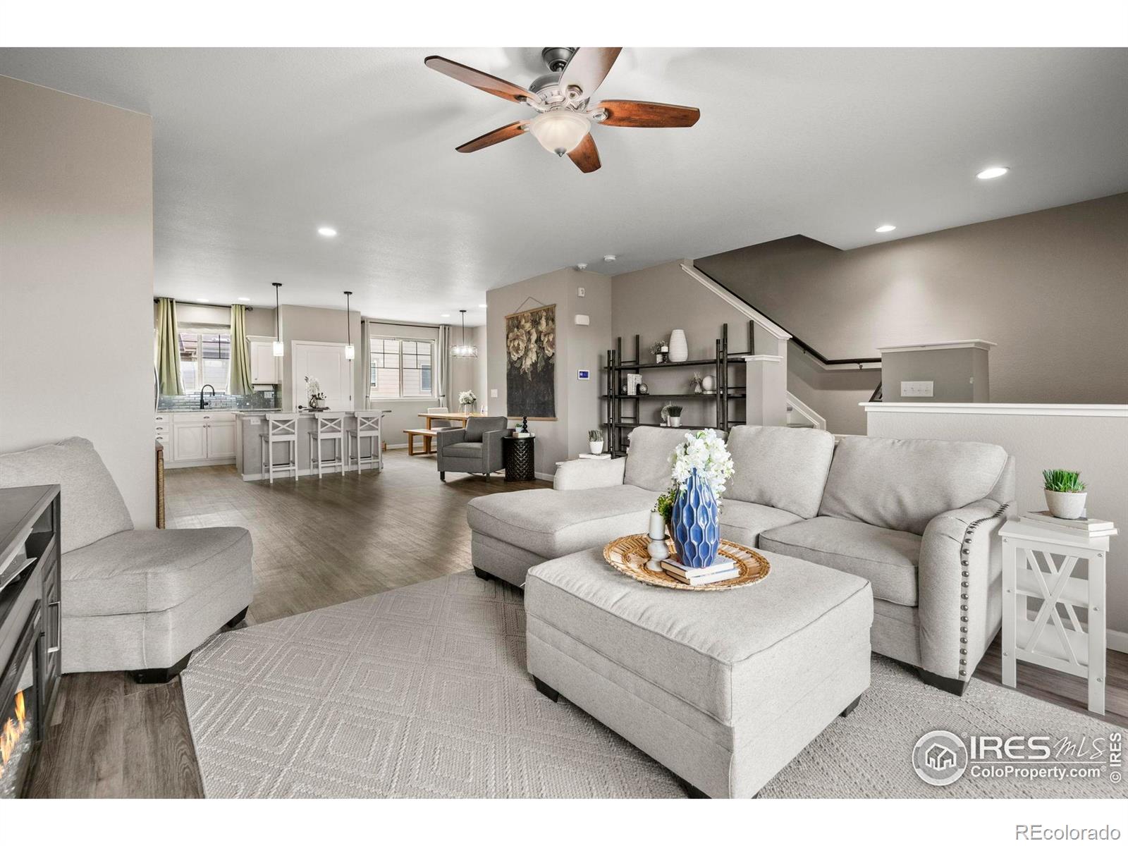 Homes for sale in Loveland, CO | 2577 Trio Falls Dr, Loveland, CO 80538 | MLS# IR1047590