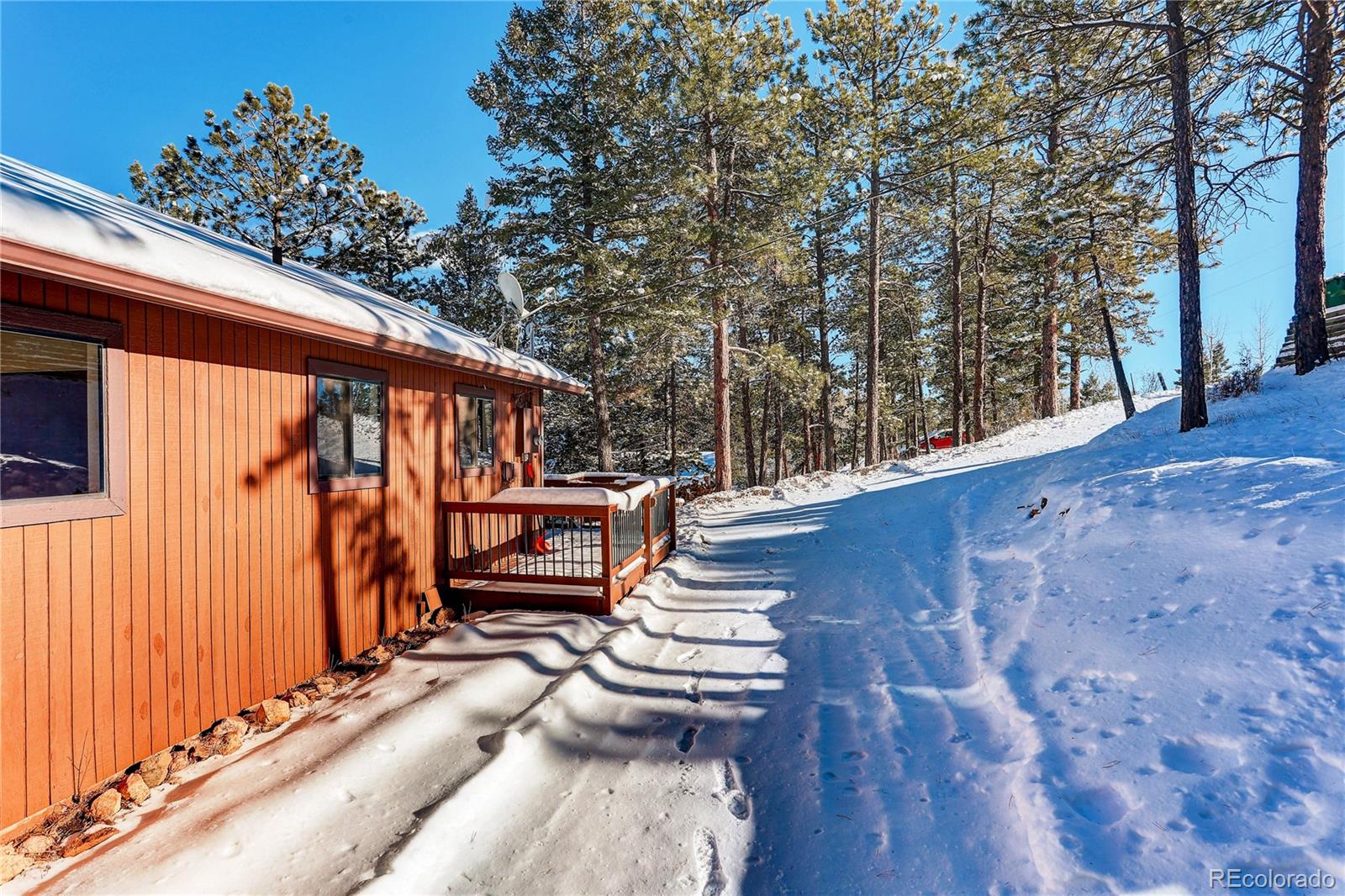 Homes for sale in Bailey, CO | 217 Catamount Ridge Rd, Bailey, CO 80421 | MLS# 7794724